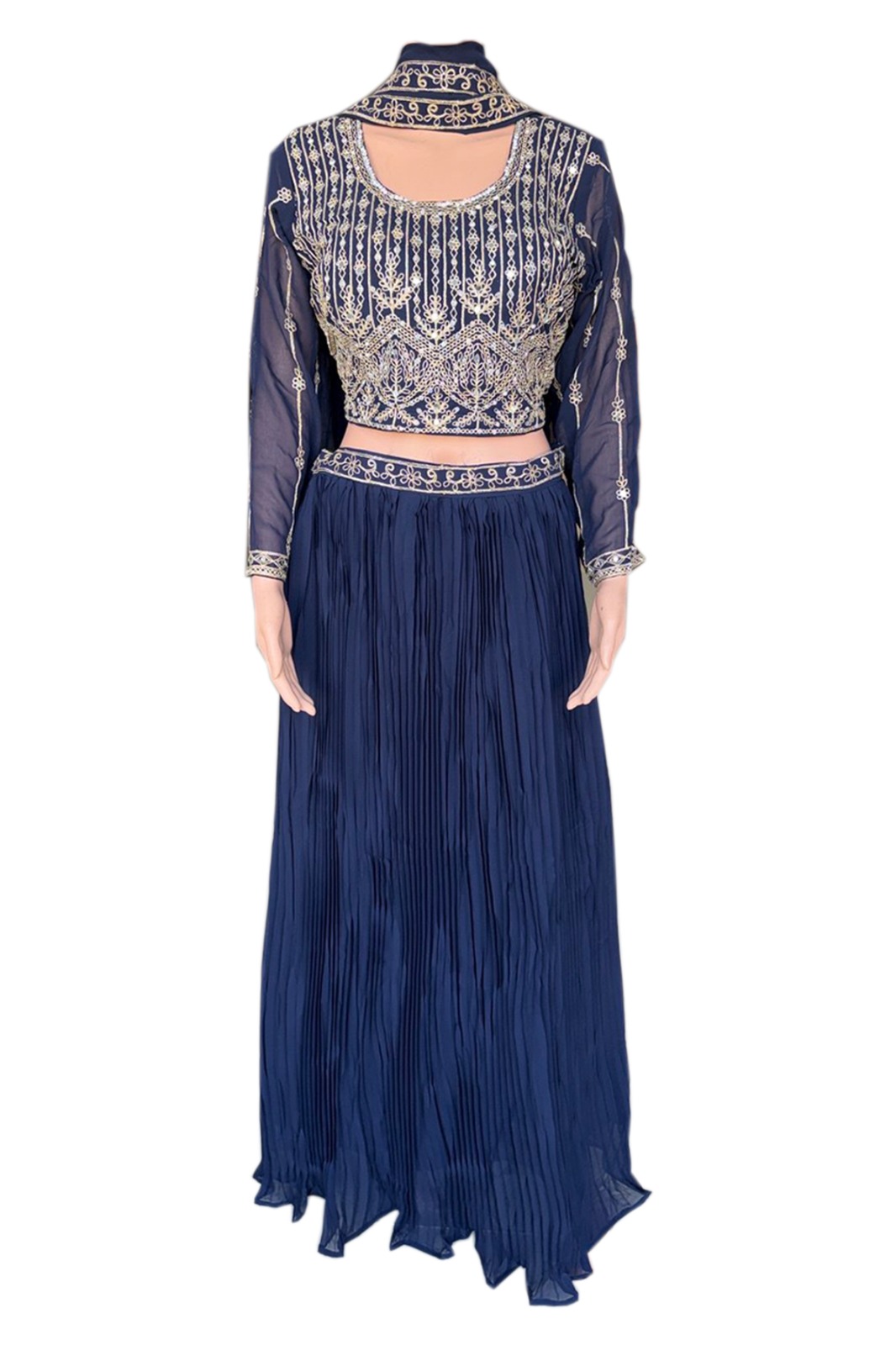 Partywear Collection