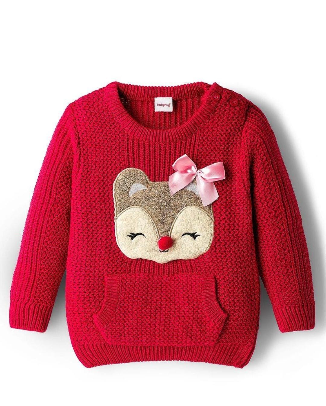 Kids & Winter Top
