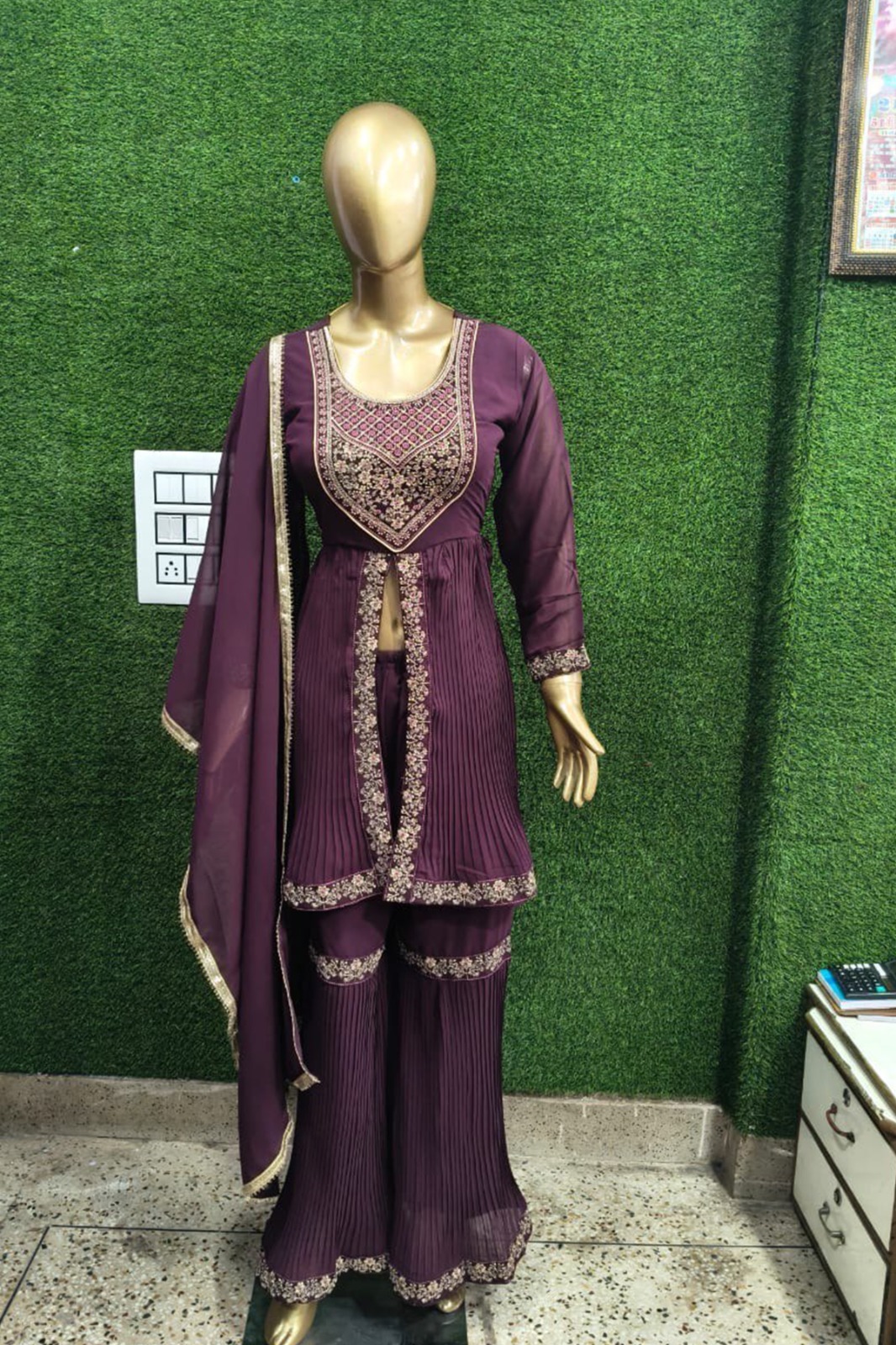 Partywear Collection