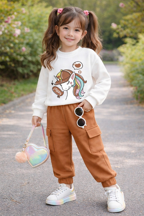 Kids Co-Ord Set
