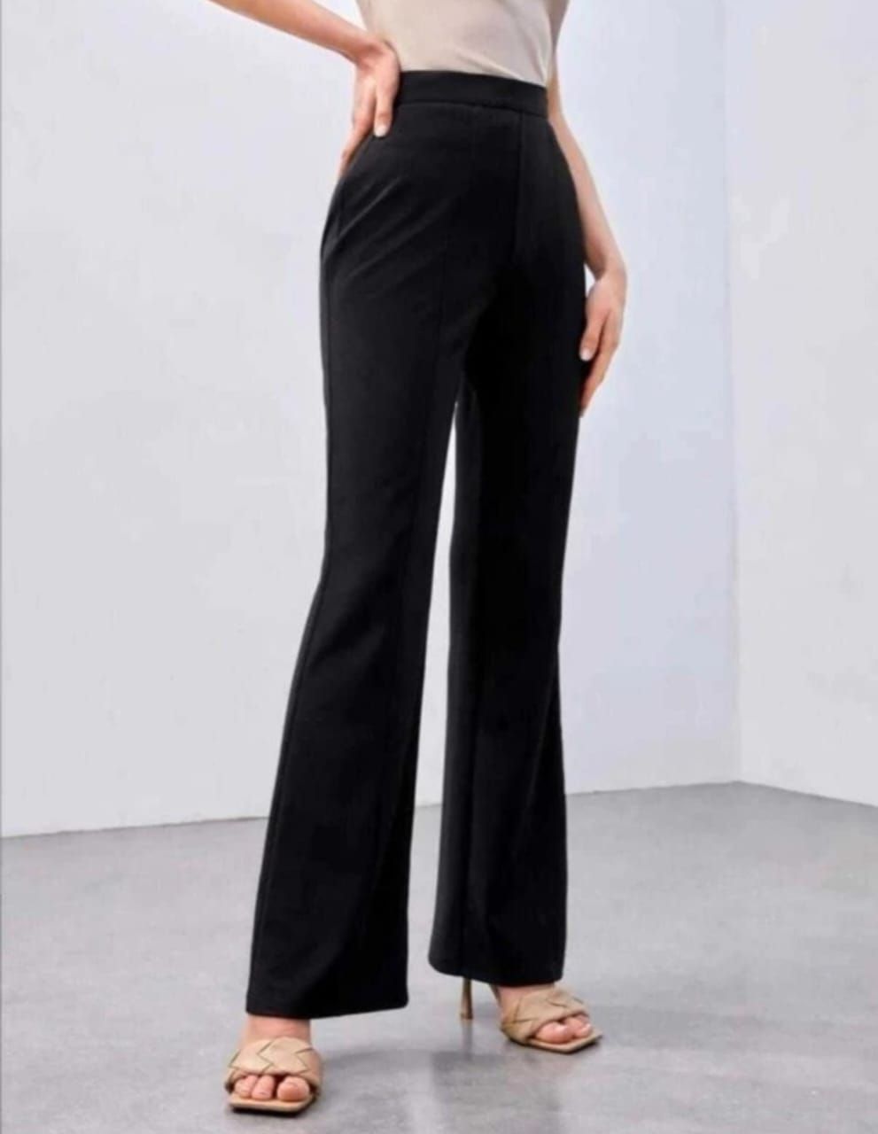 Branded Quality Pant Collection Heavy Valentino