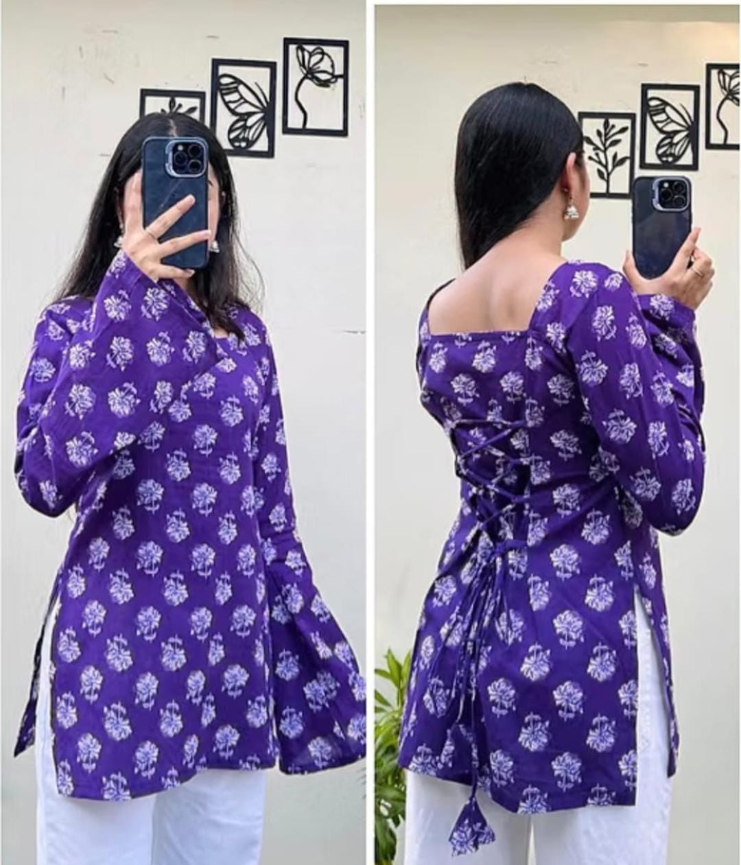 Trendig Back Dori Collection