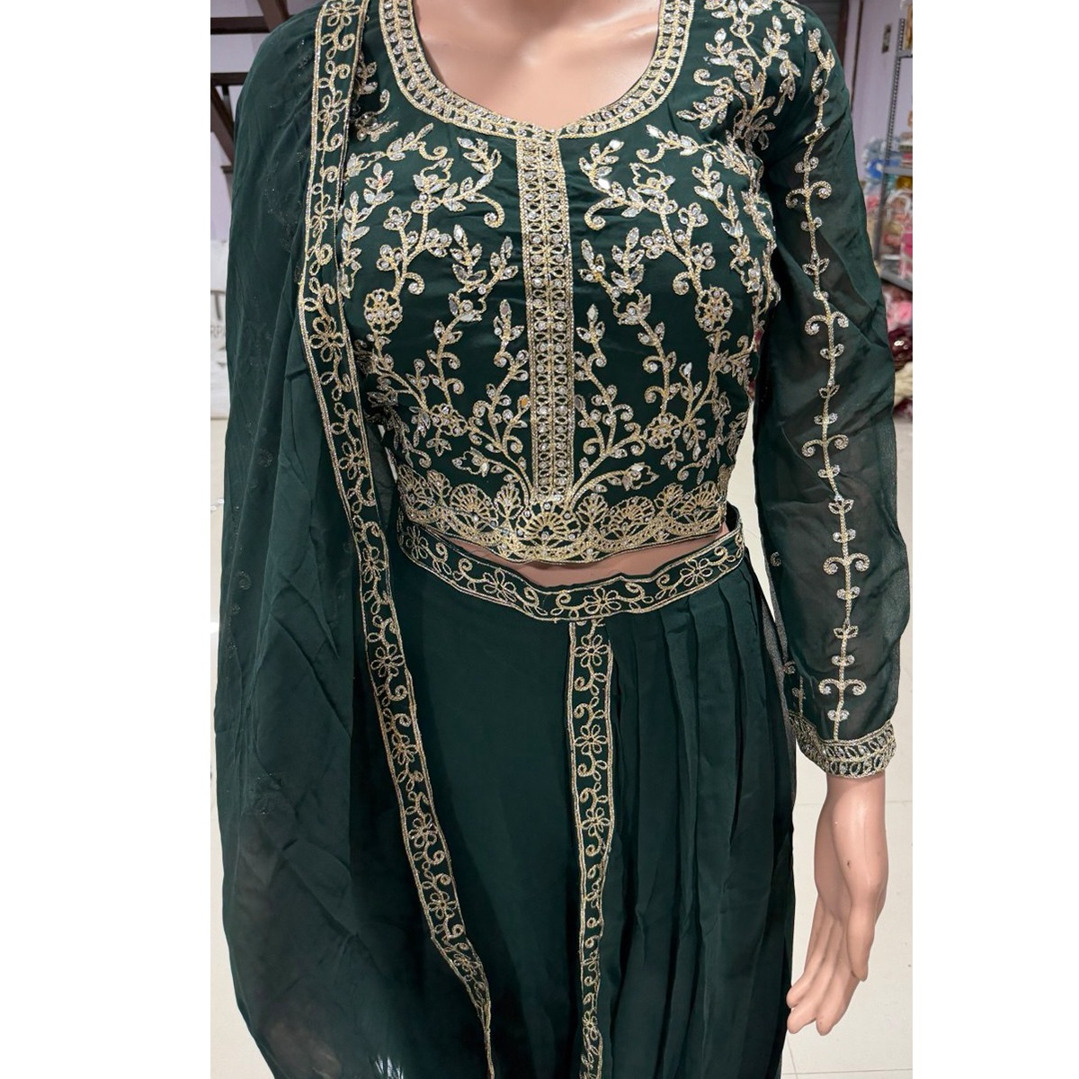 Partywear Collection