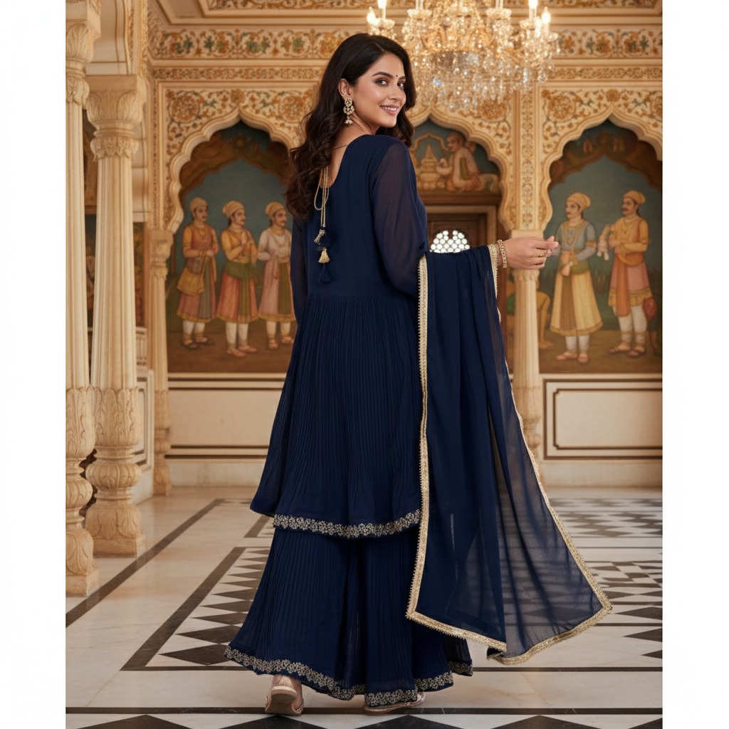 Partywear Collection