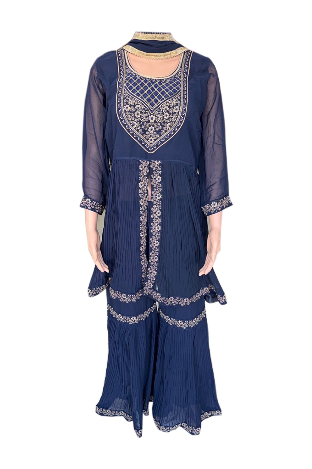 Partywear Collection