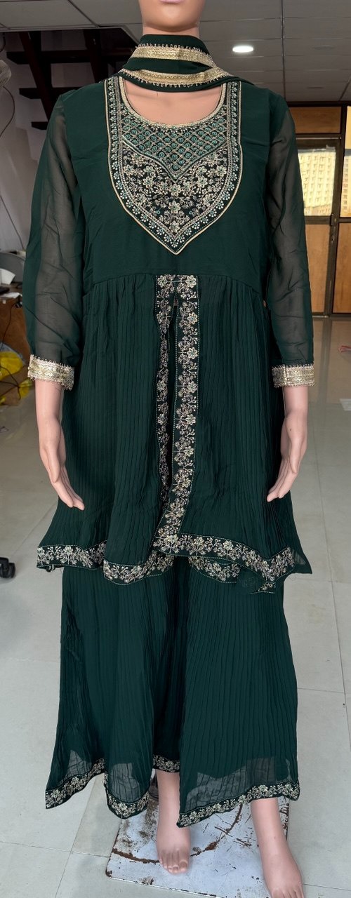 Partywear Collection