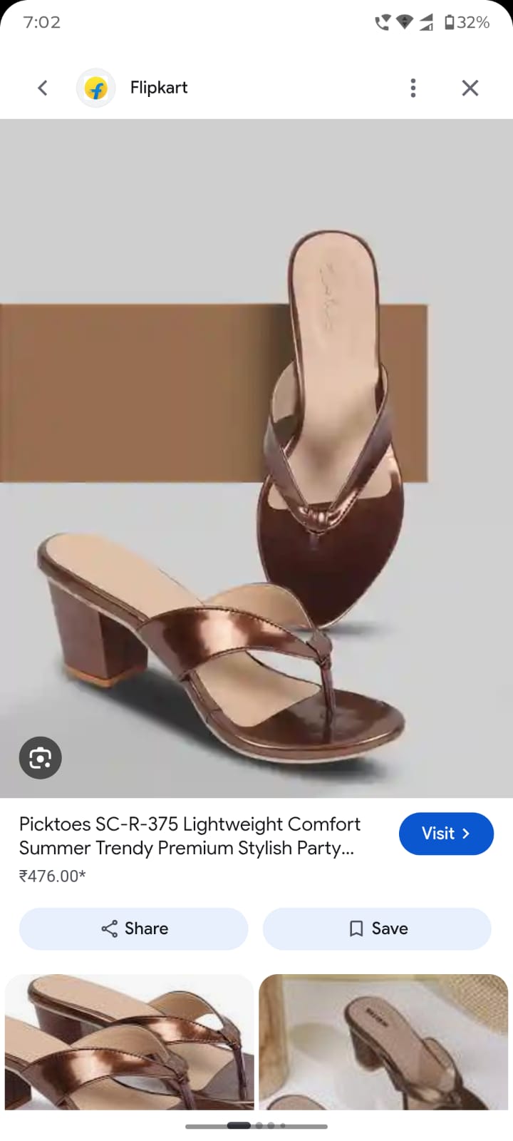 Ladies Sandal Collection