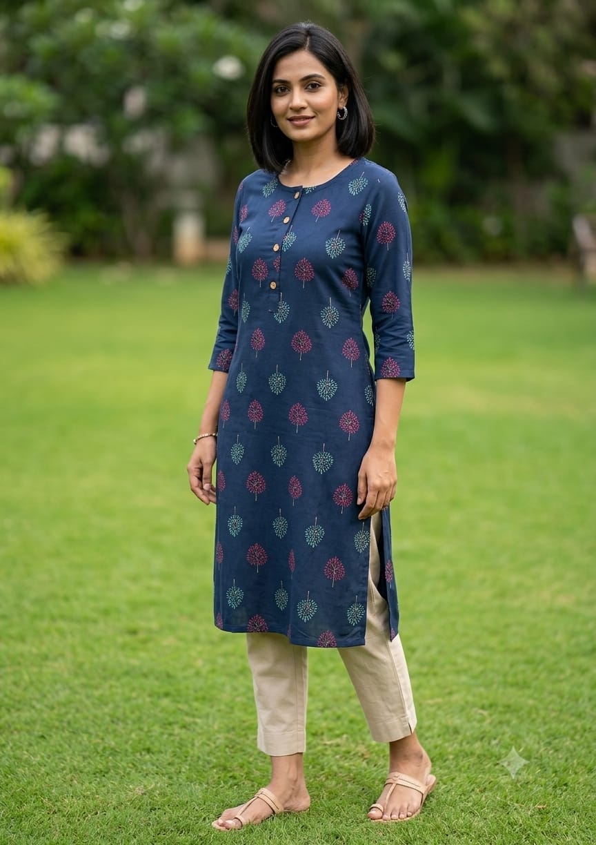 Rayon Kurtis Collection 14 Kg Rayon
