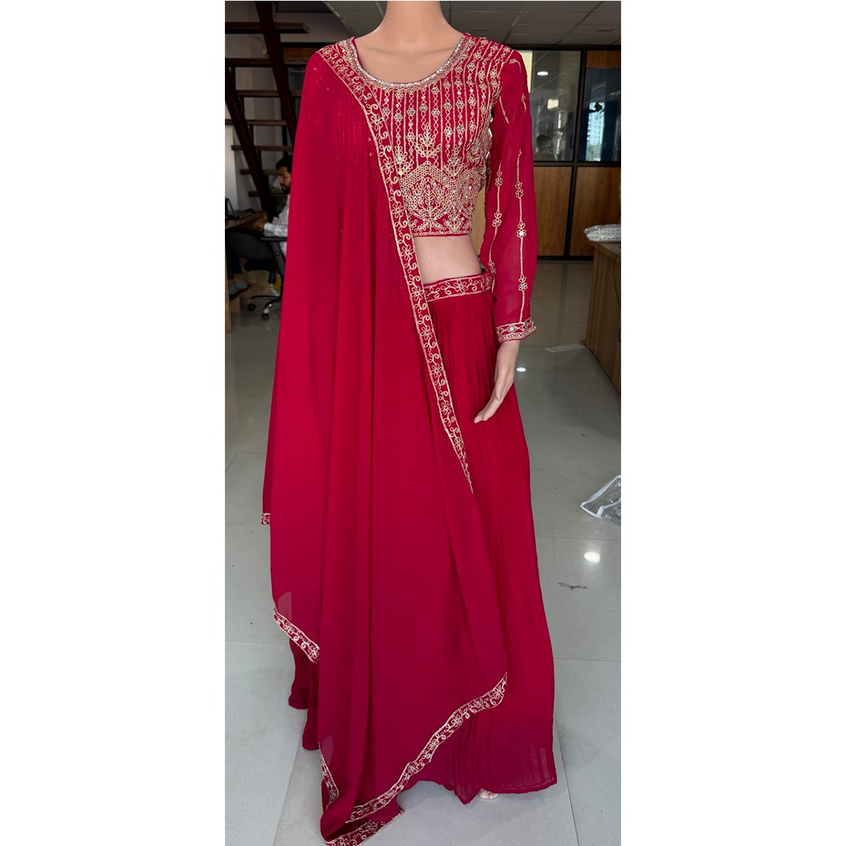 Partywear Collection