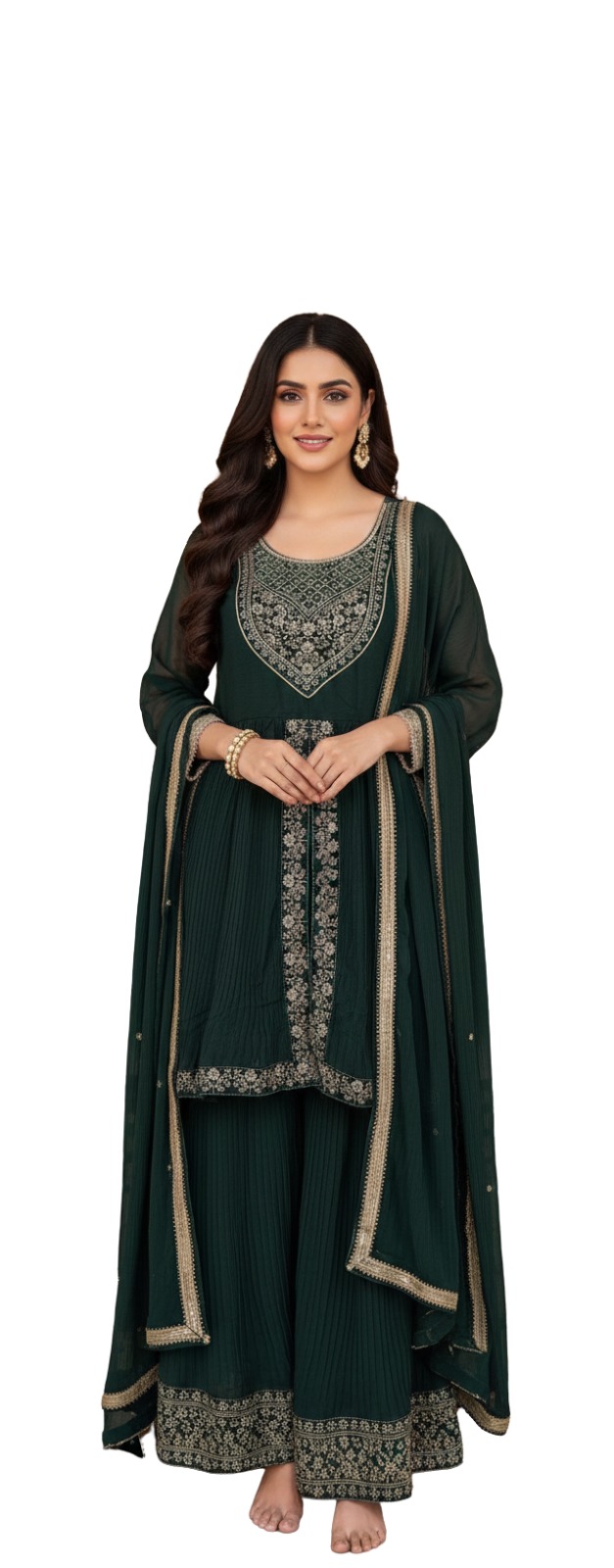 Partywear Collection