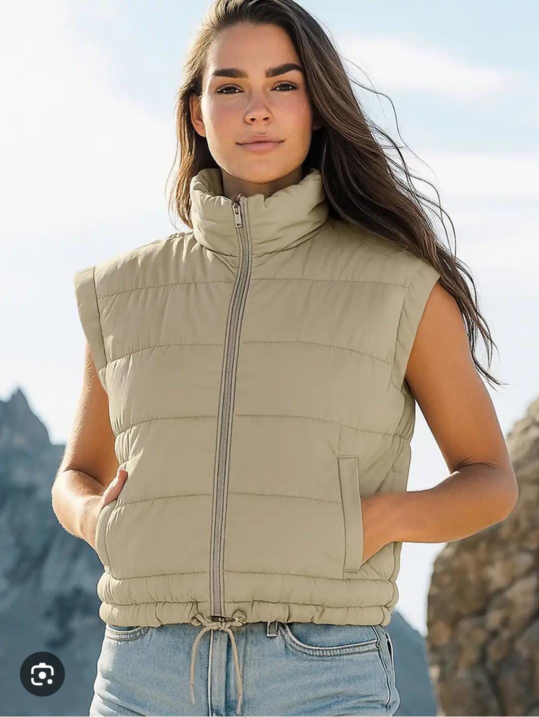 Girl's Half Sleeves Jacket Collection