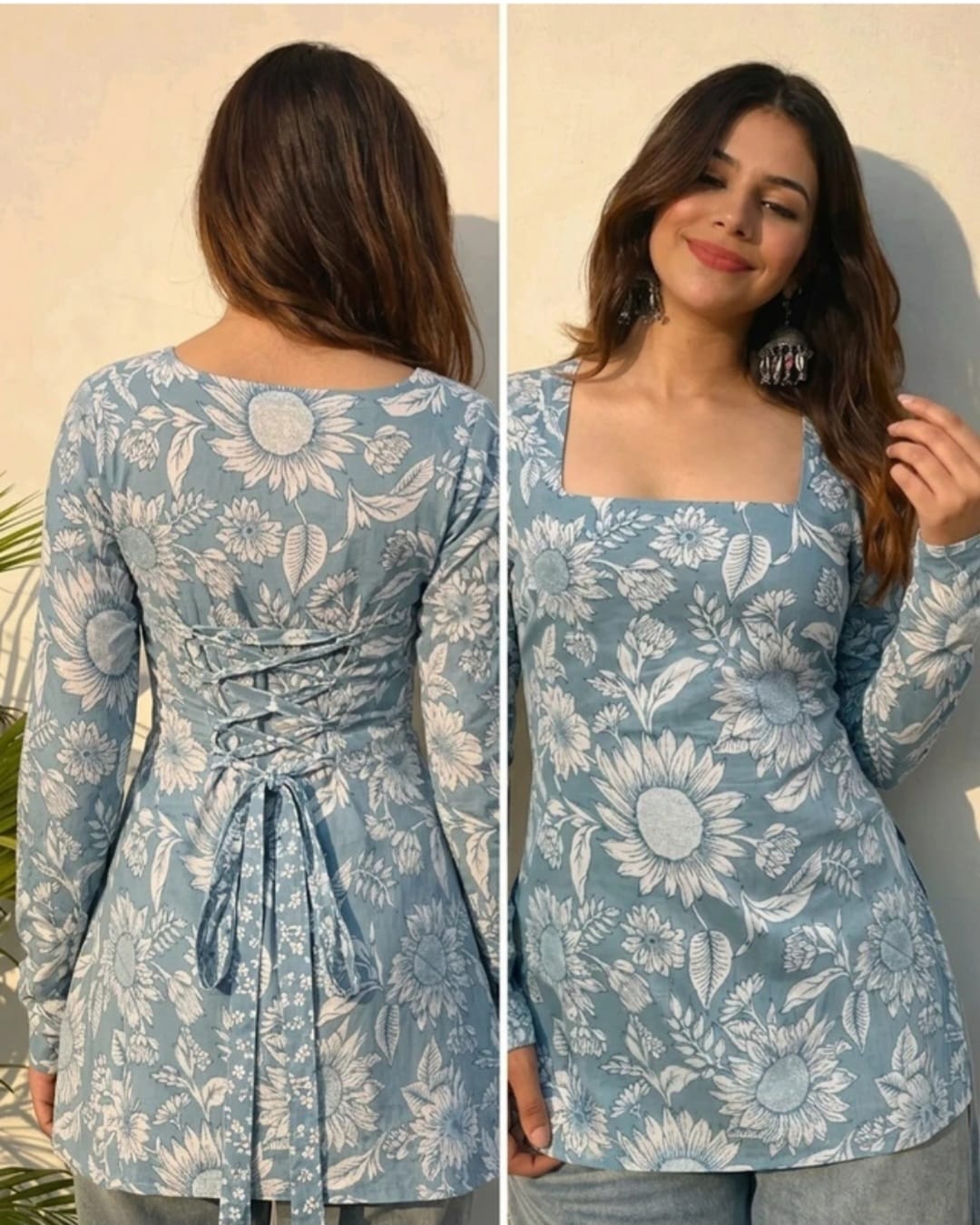 Trendig Back Dori Collection