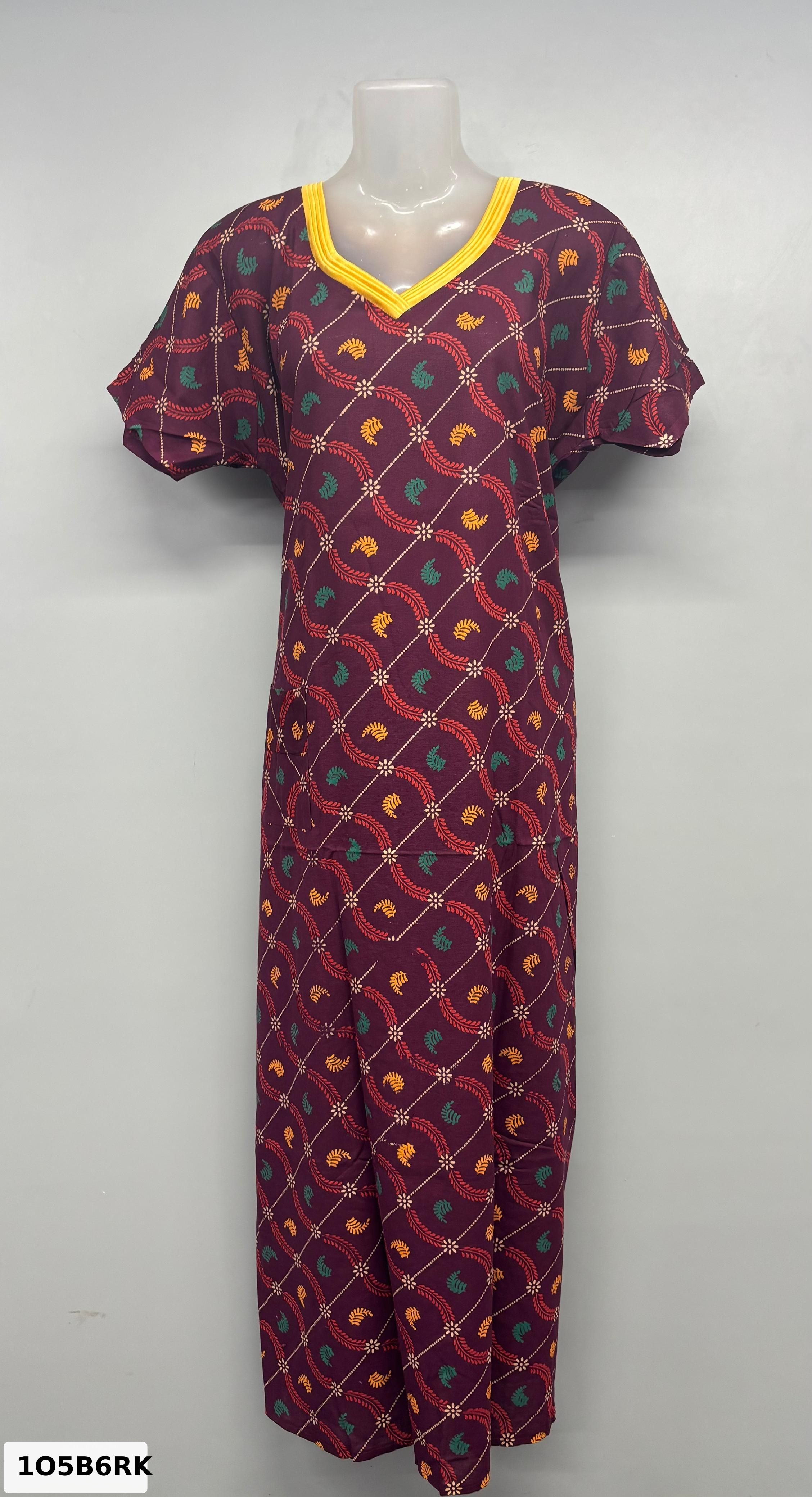 GUJRI RIB NIGHTY