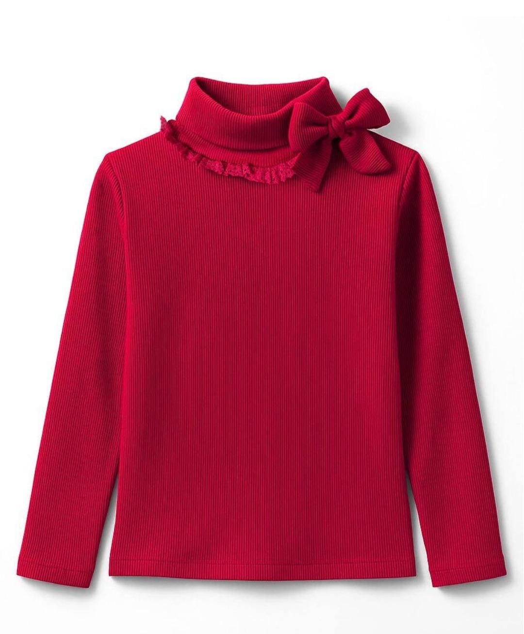 Kids & Winter Top