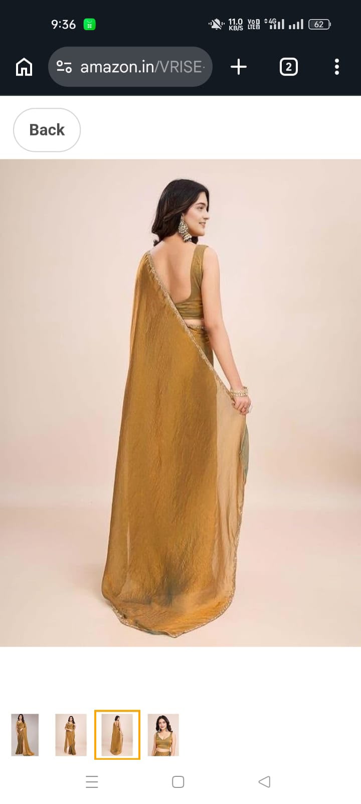 Saree Collection With Blouse