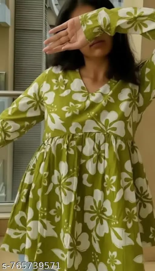 Fancy Tunic Top Collection