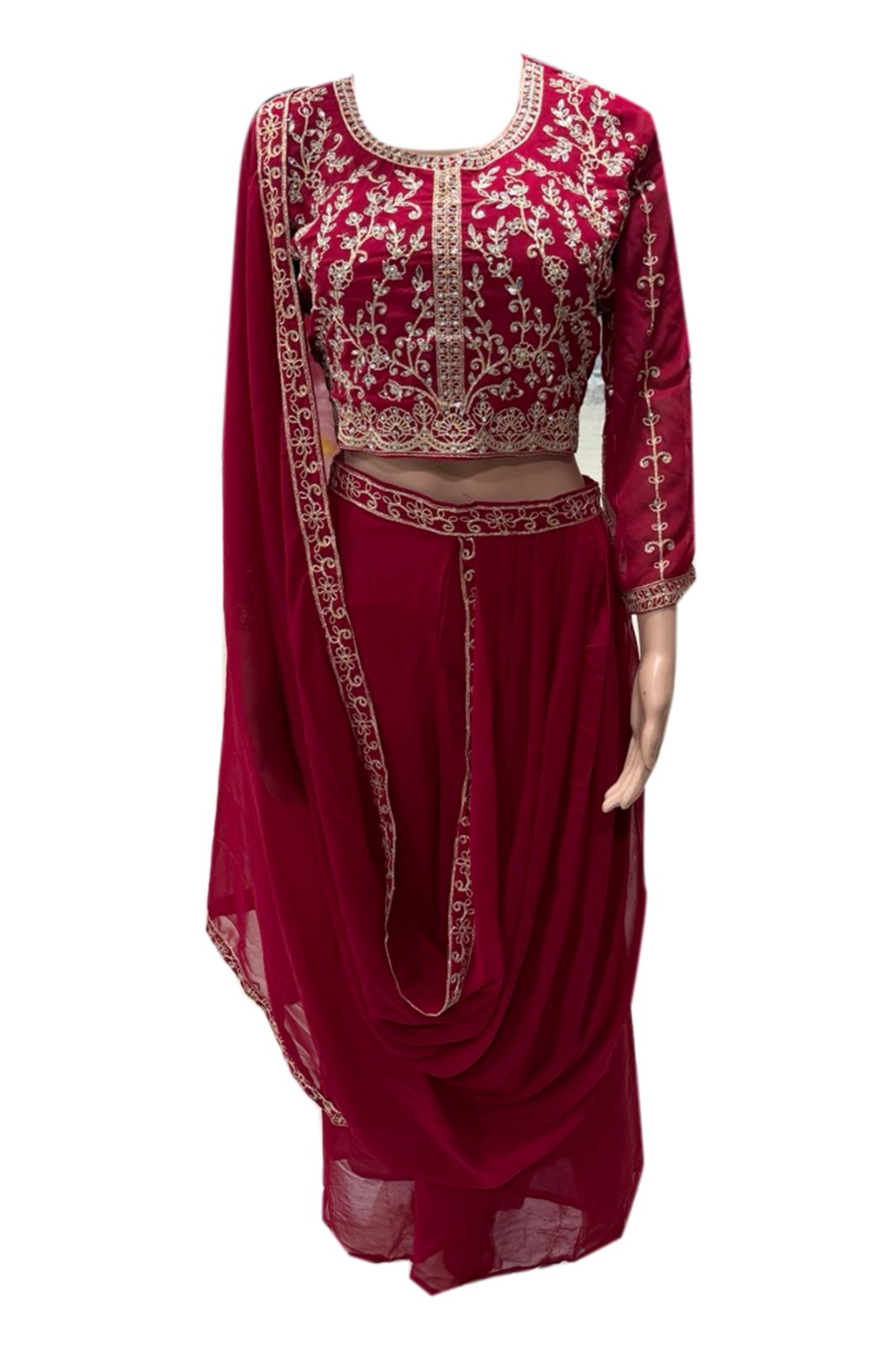 Partywear Collection