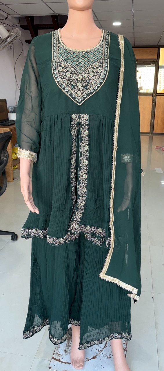 Partywear Collection