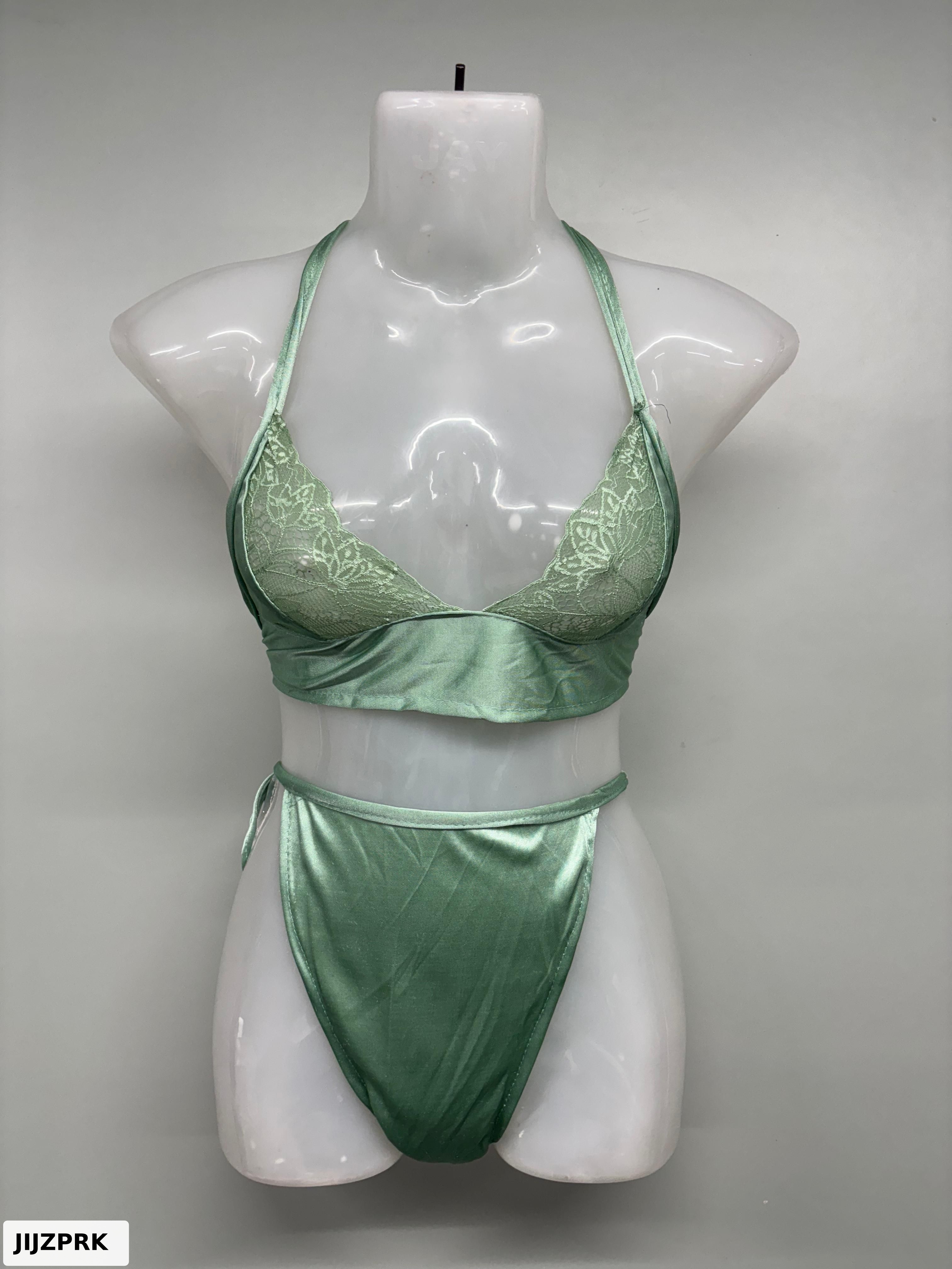Sareena 6-Piece Nighty