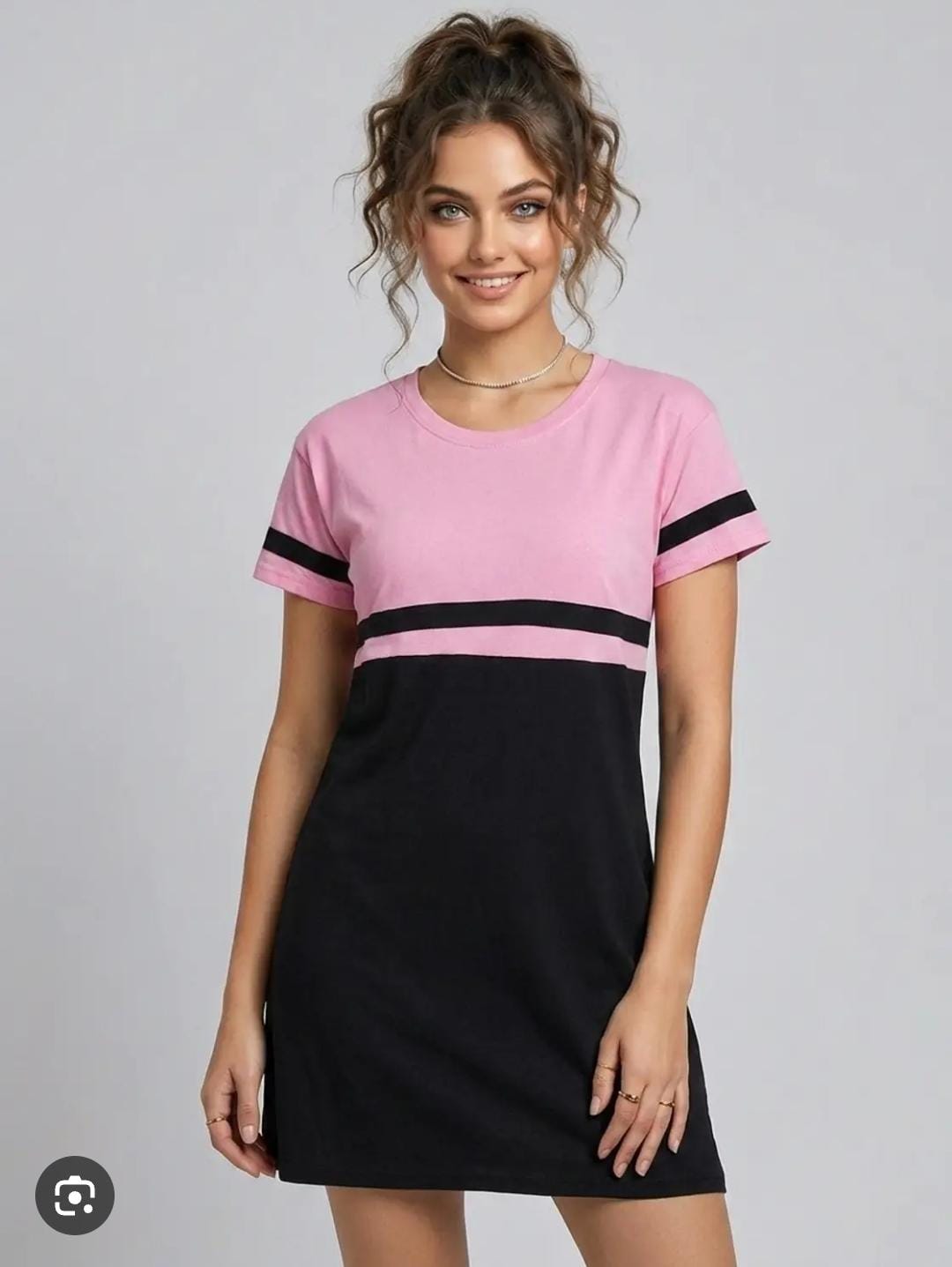 Women's T-Shirts Collection