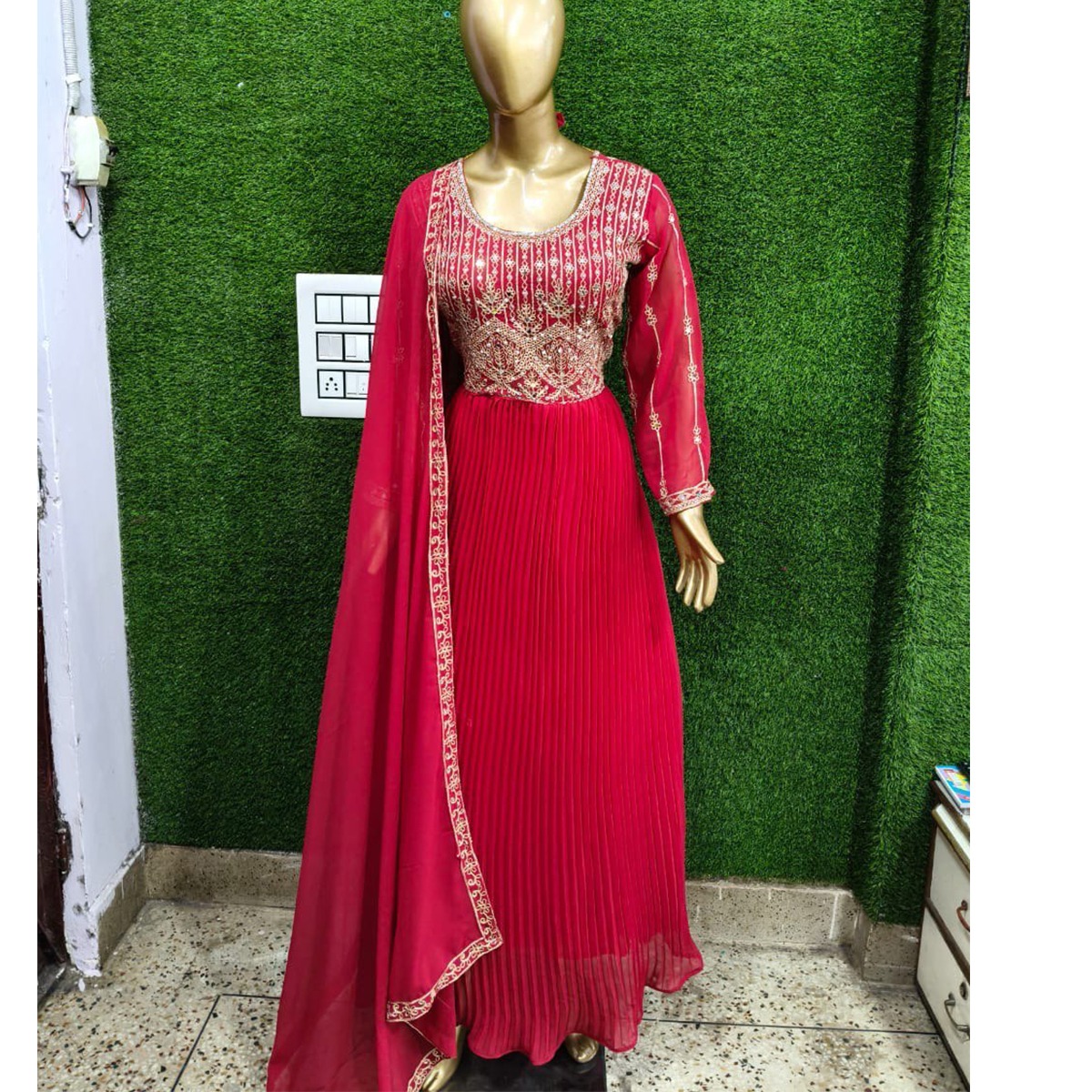 Partywear Collection