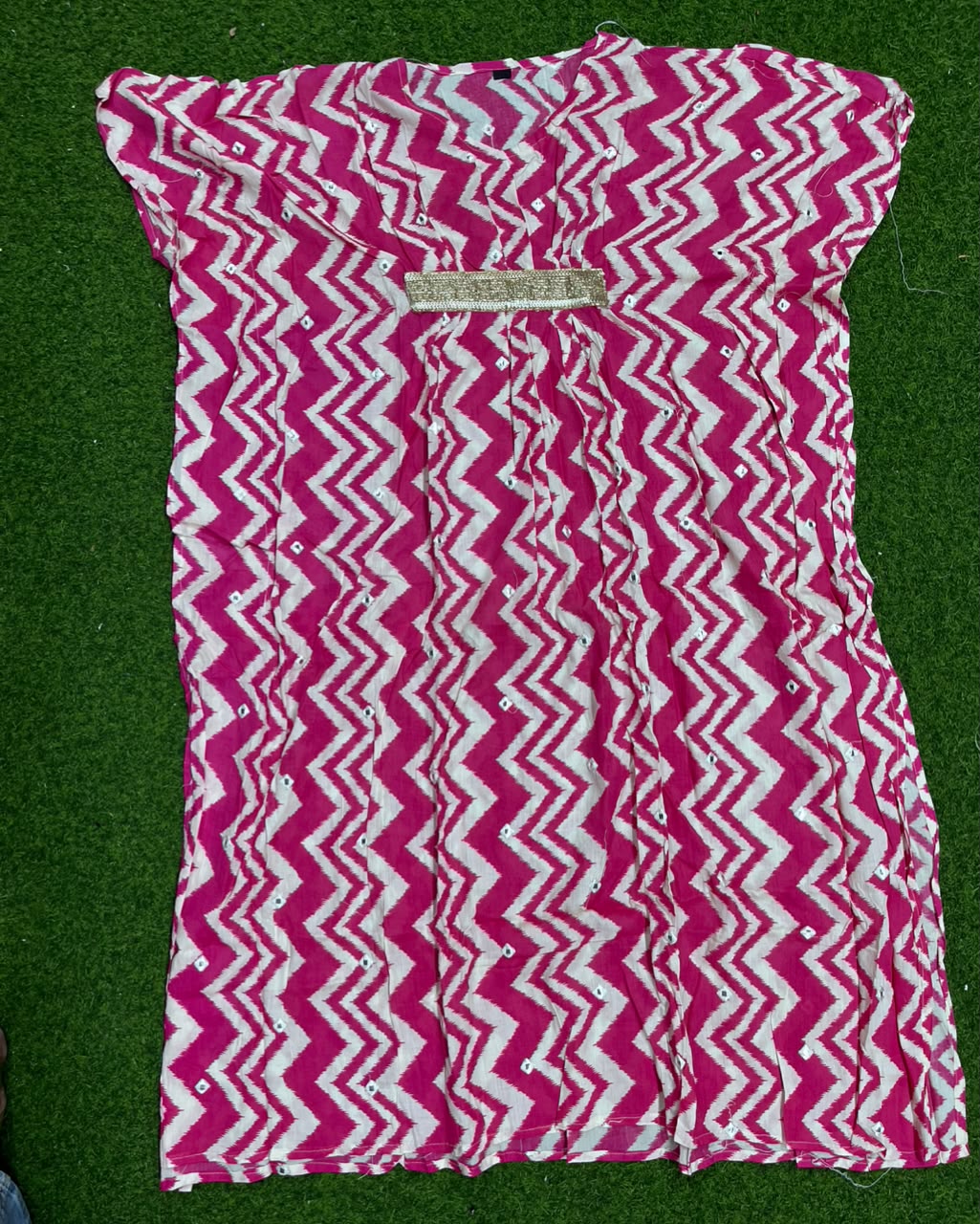 Kaftan Collection Lot