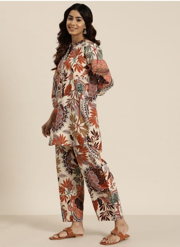 2 Piece And 3 Piece Co-Ord Set Lot