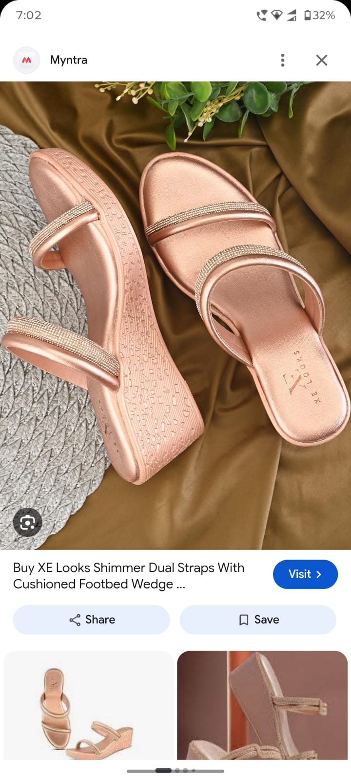 Ladies Sandal Collection