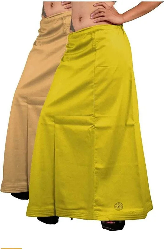 Ladies Petticoats