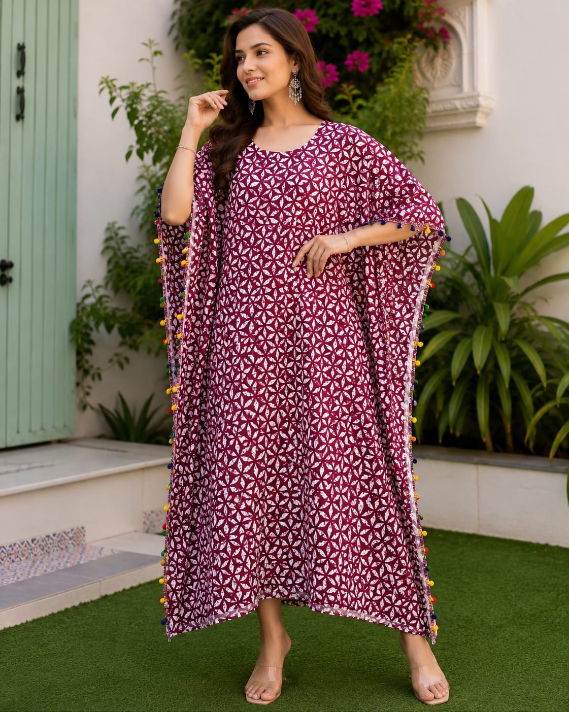 Kaftan Collection Lot