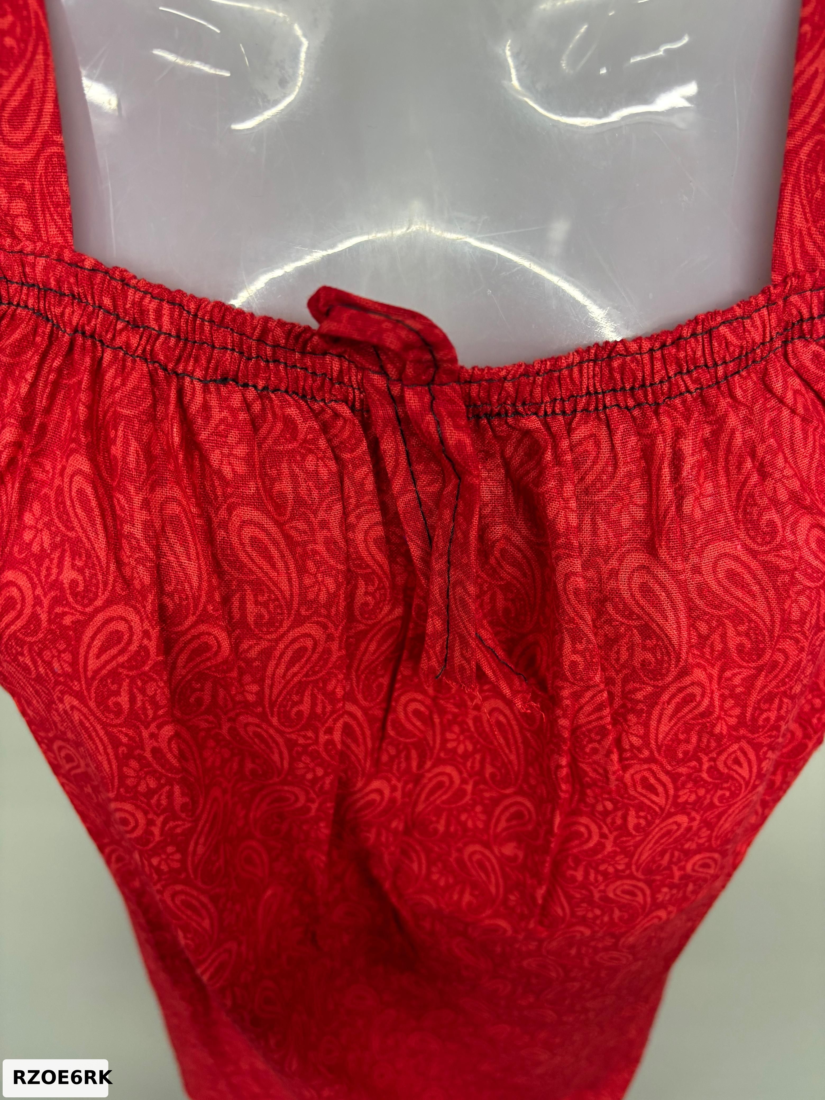 Barasso M Size Elastic Nighty
