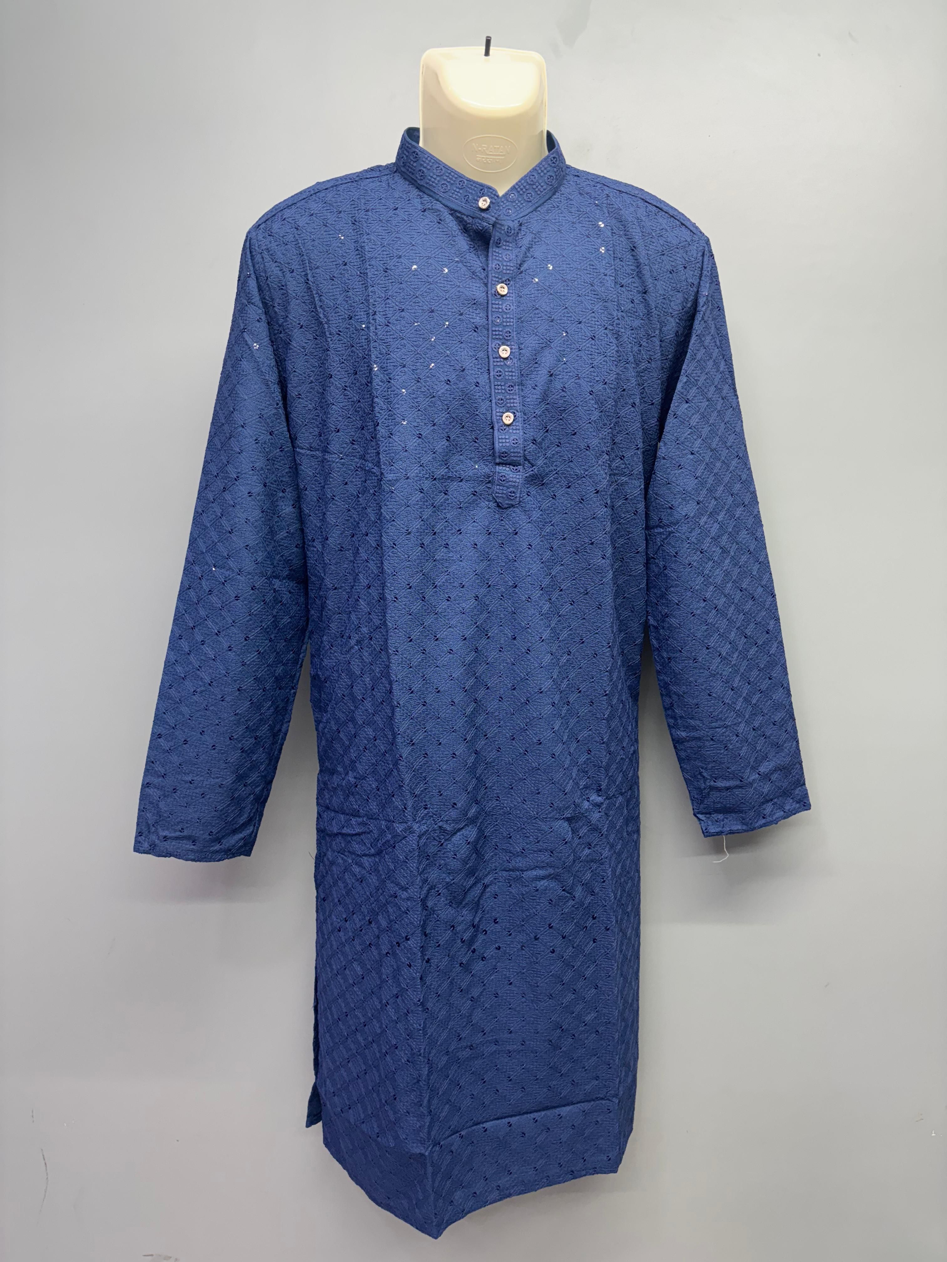Festival Special Men's Kurta