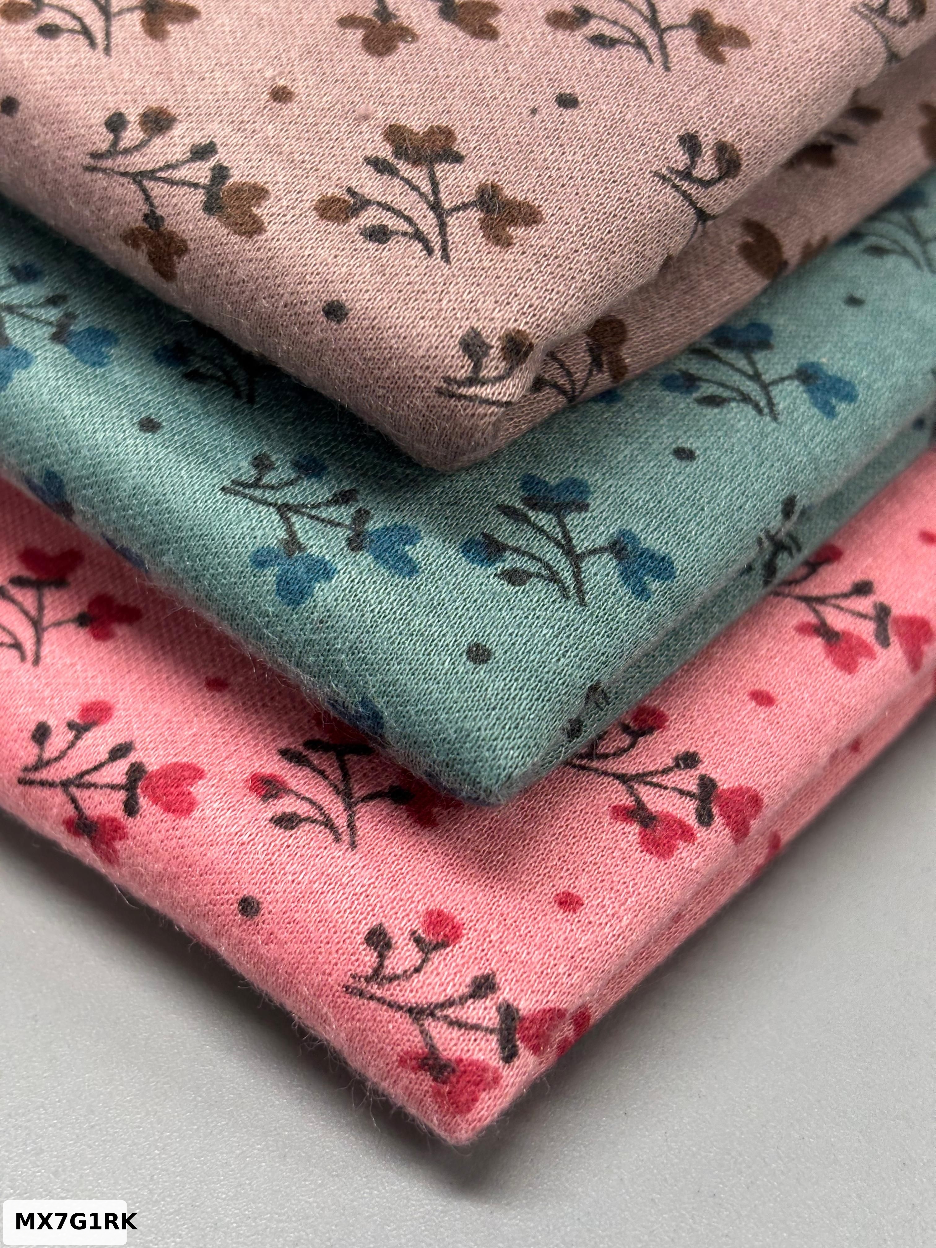 Viscose Nighty