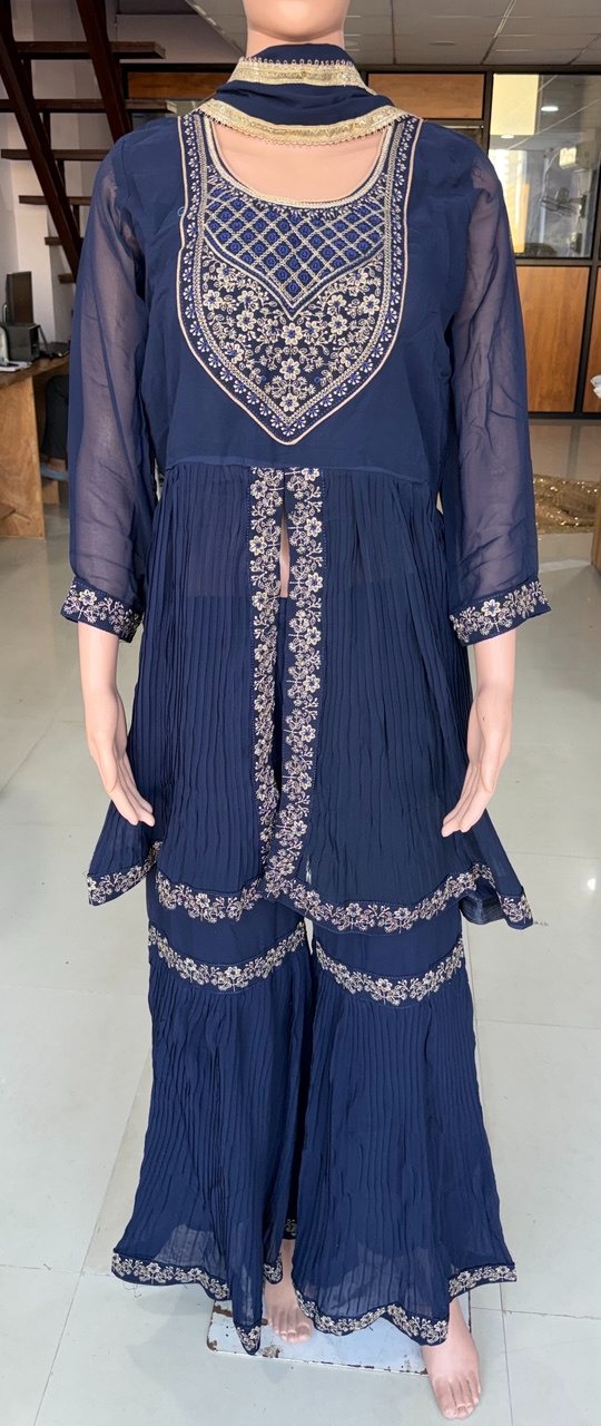 Partywear Collection