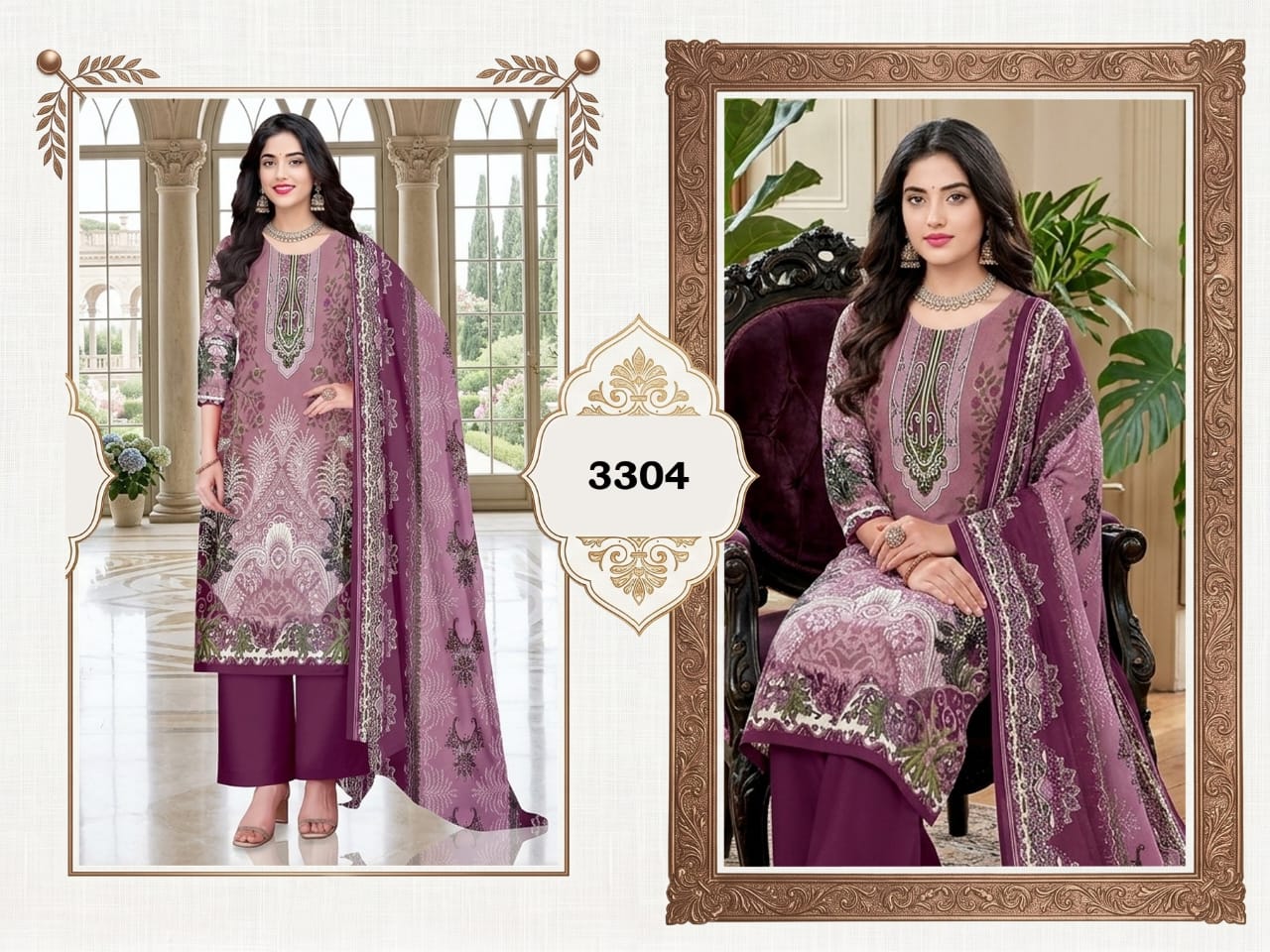 Signature Unstitched Suit Set