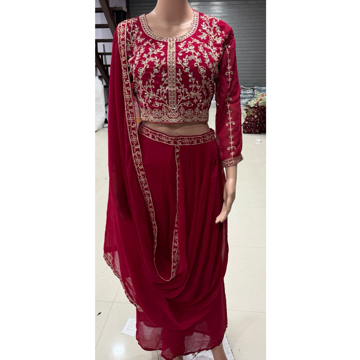 Partywear Collection