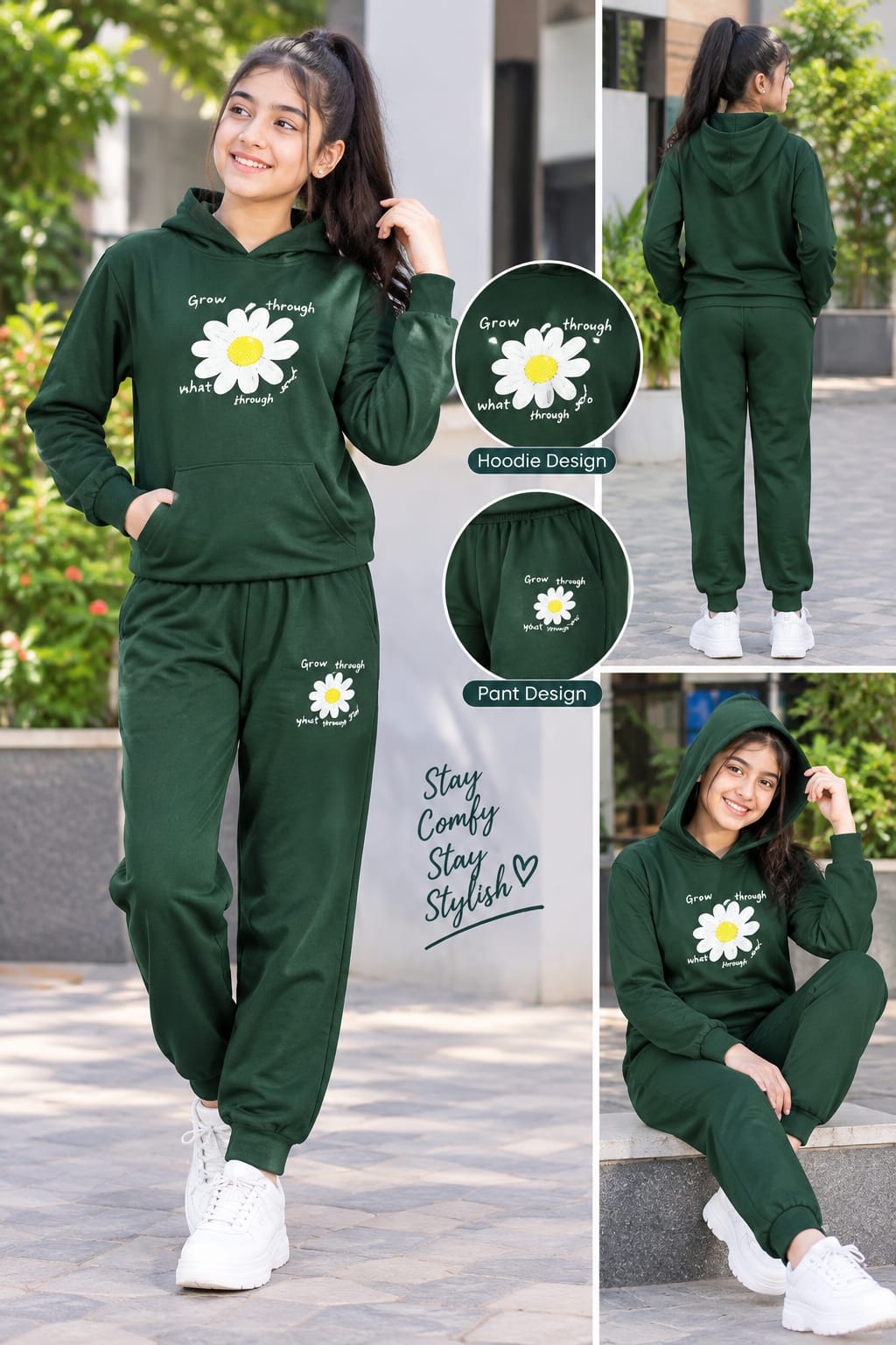 Kids Co-Ord Set