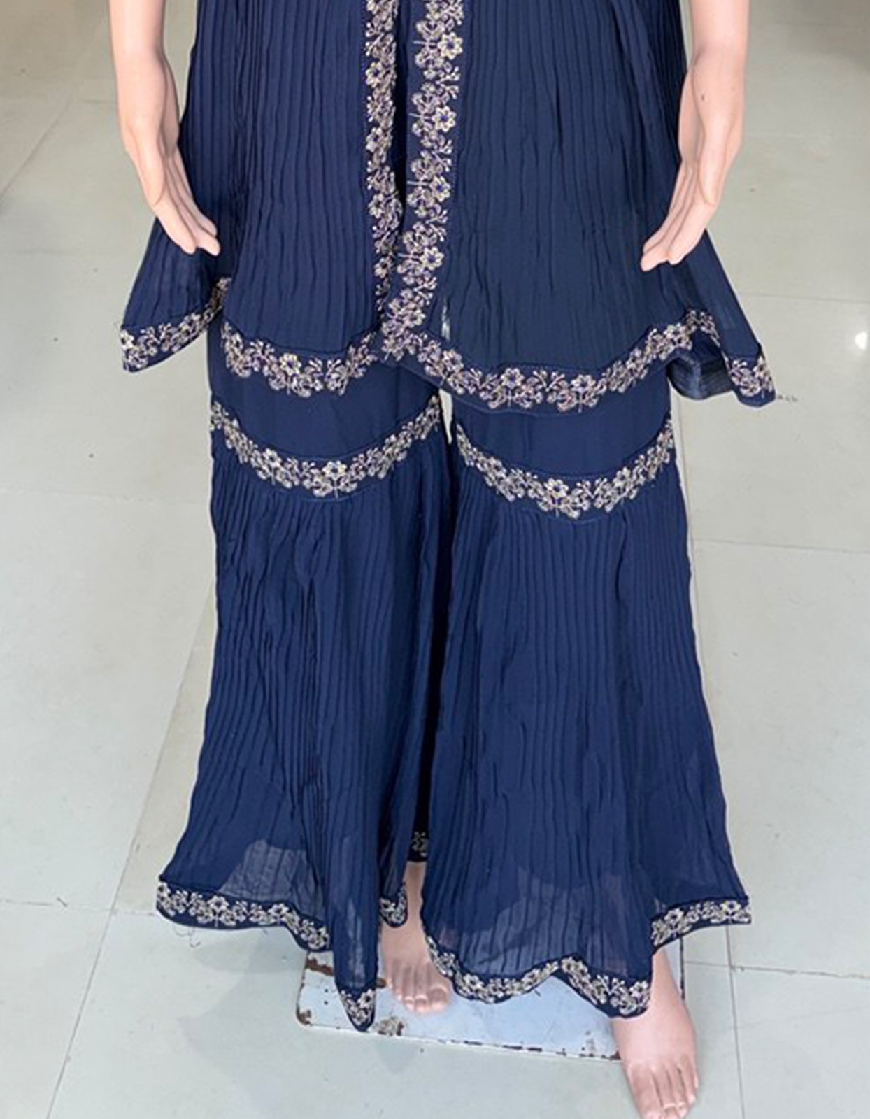 Partywear Collection