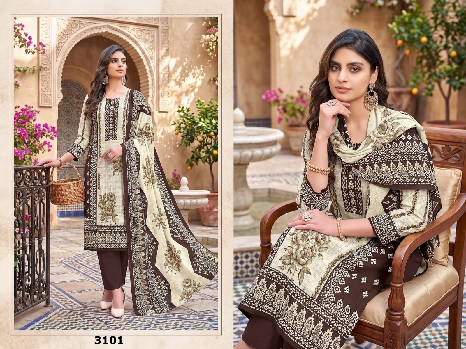 Signature Unstitched Suit