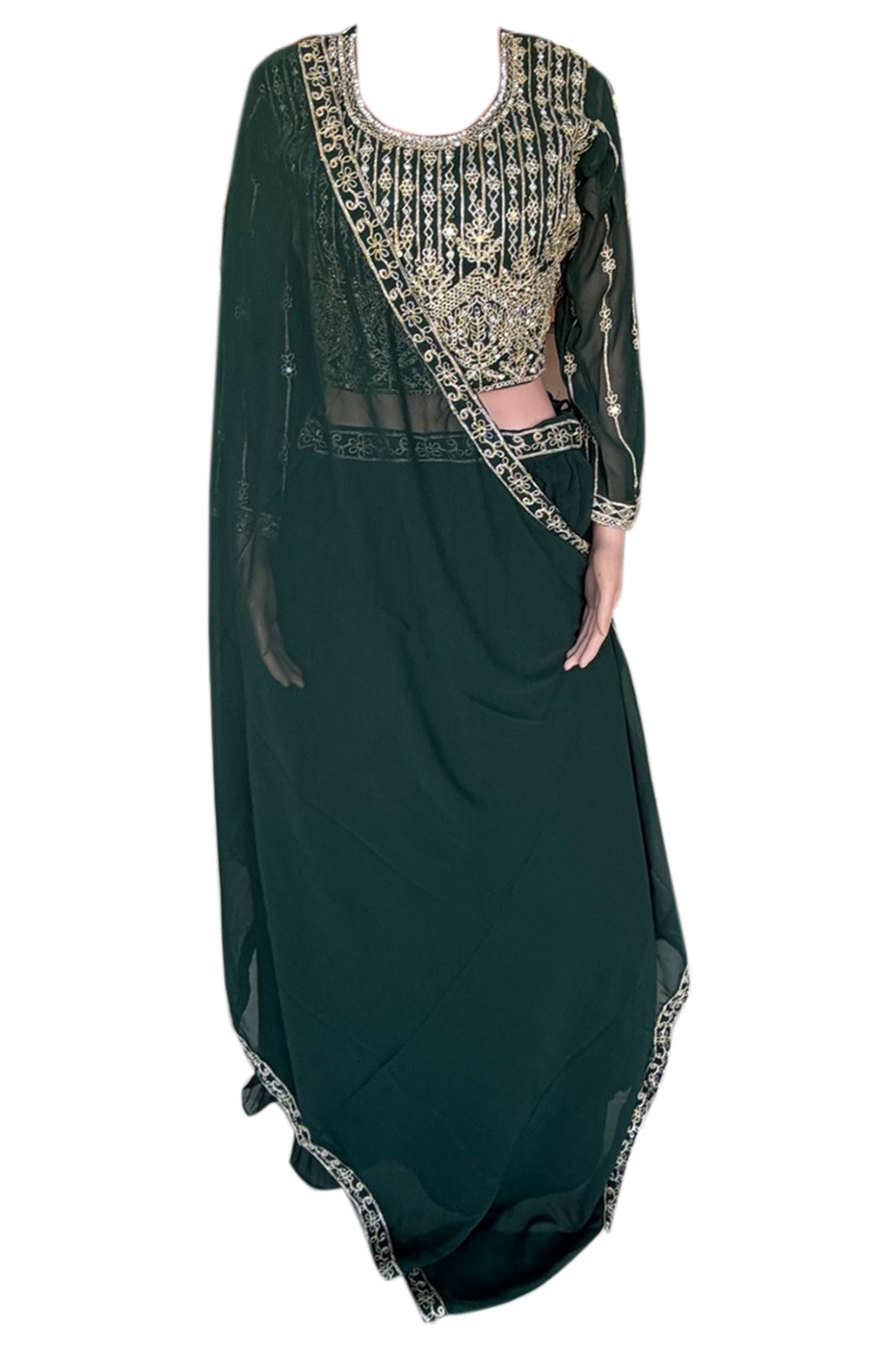 Partywear Collection