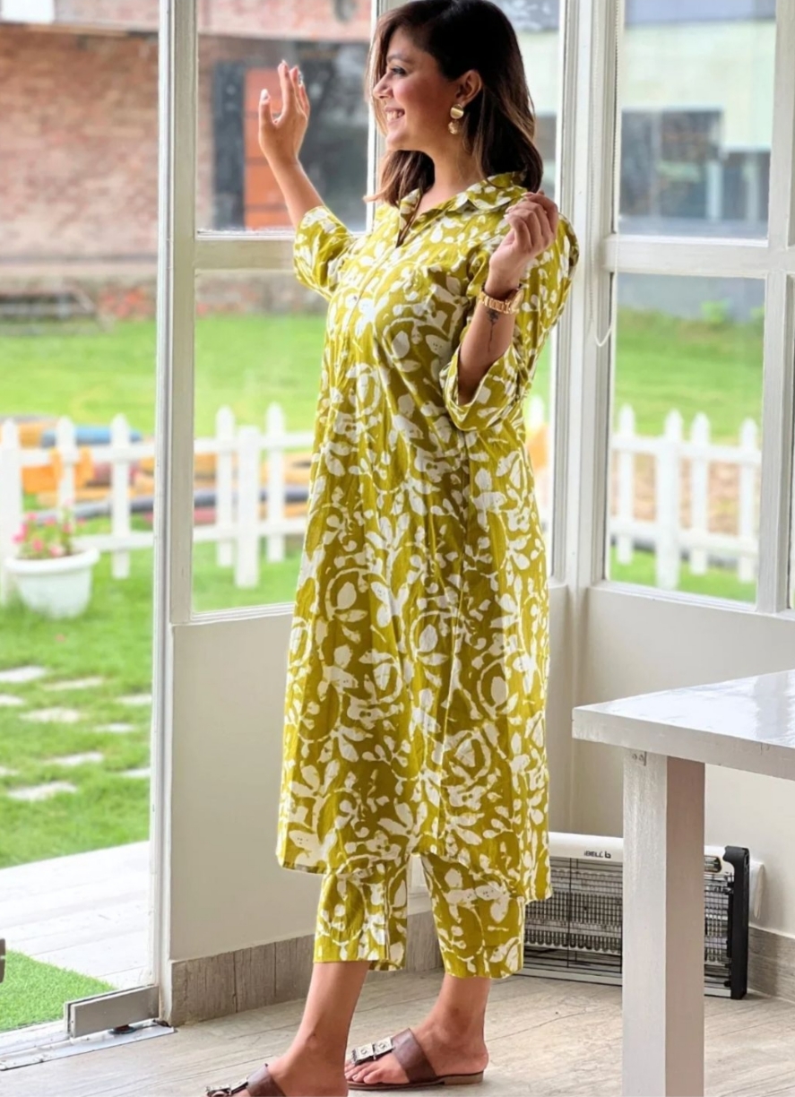 2 Piece And 3 Piece Co-Ord Set Lot
