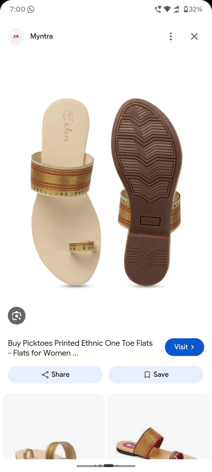 Ladies Sandal Collection