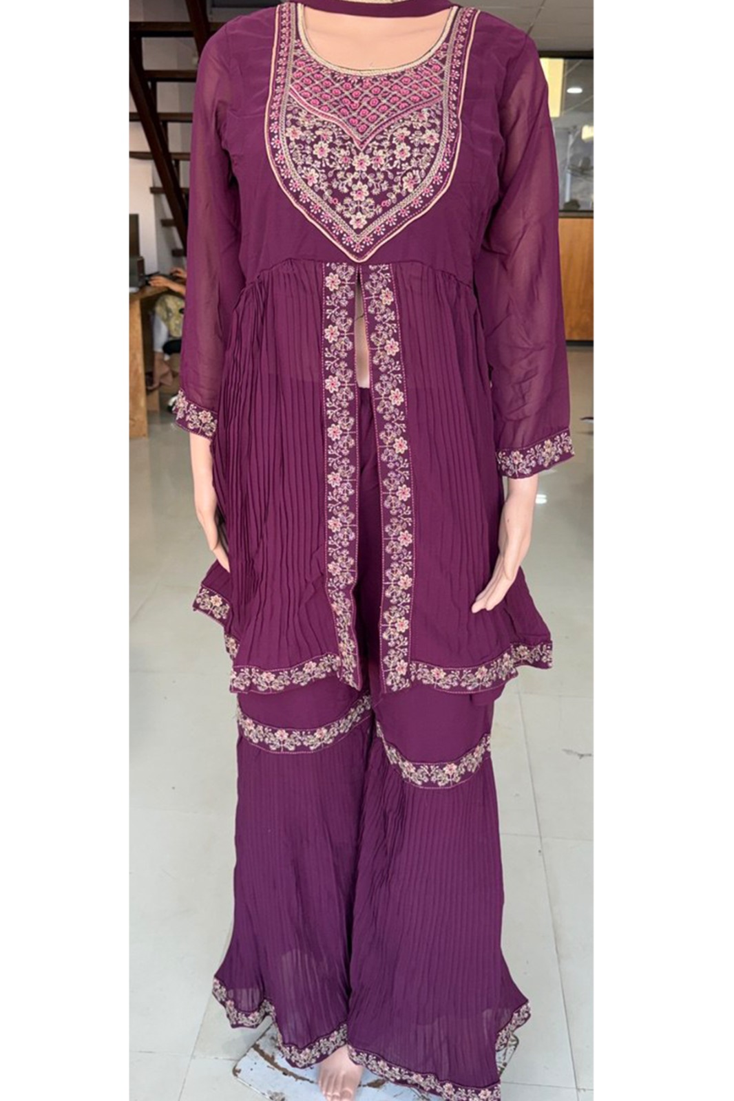 Partywear Collection