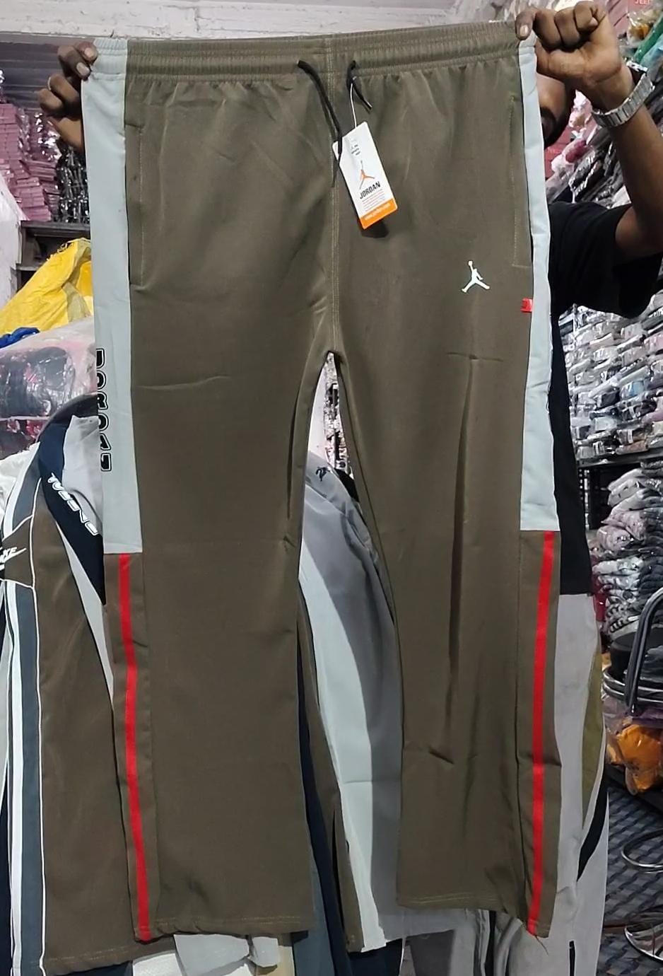 Men's Heavy Quality Lower Collection - Pants