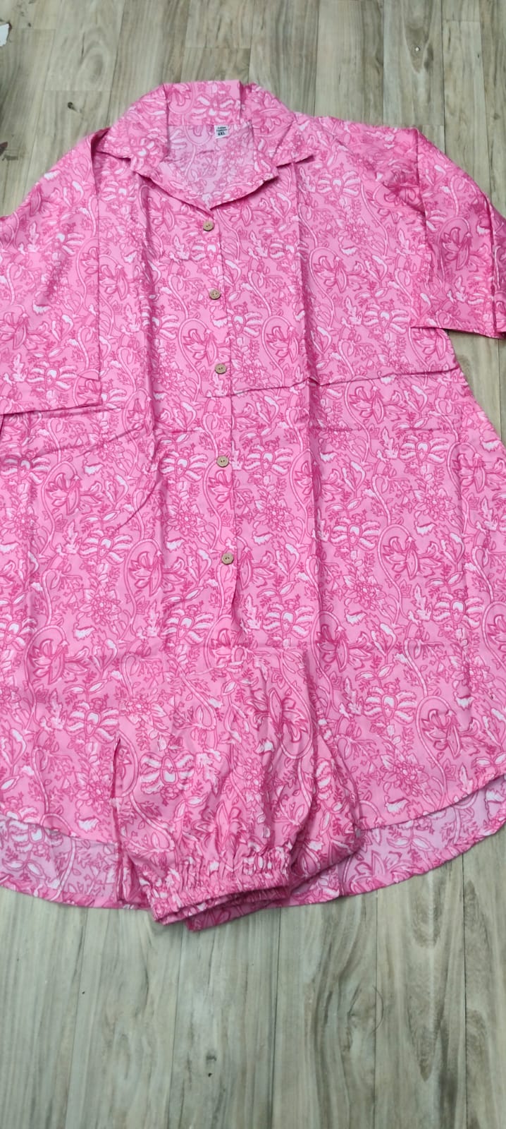 2 Piece And 3 Piece Co-Ord Set Lot