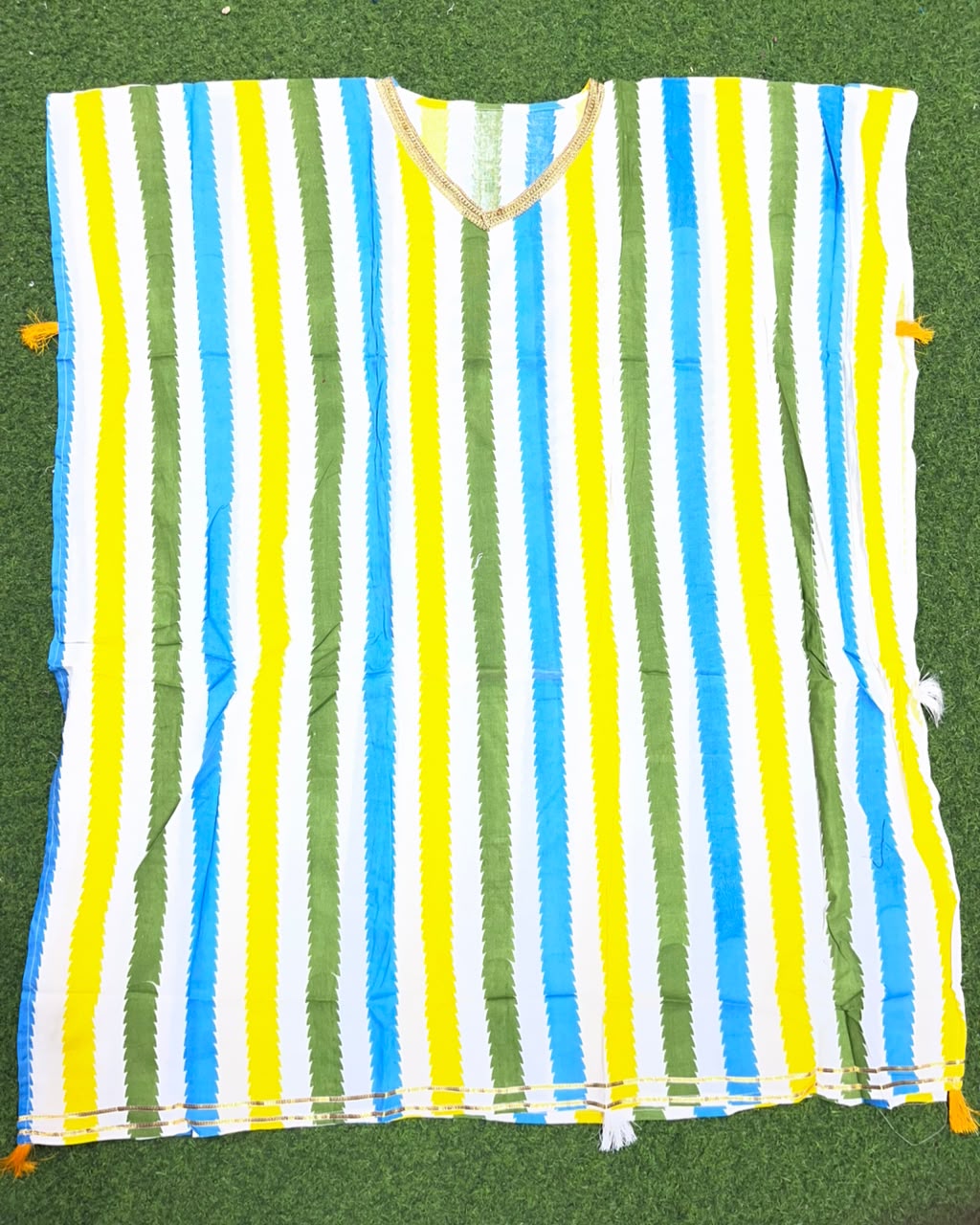 Kaftan Collection Lot
