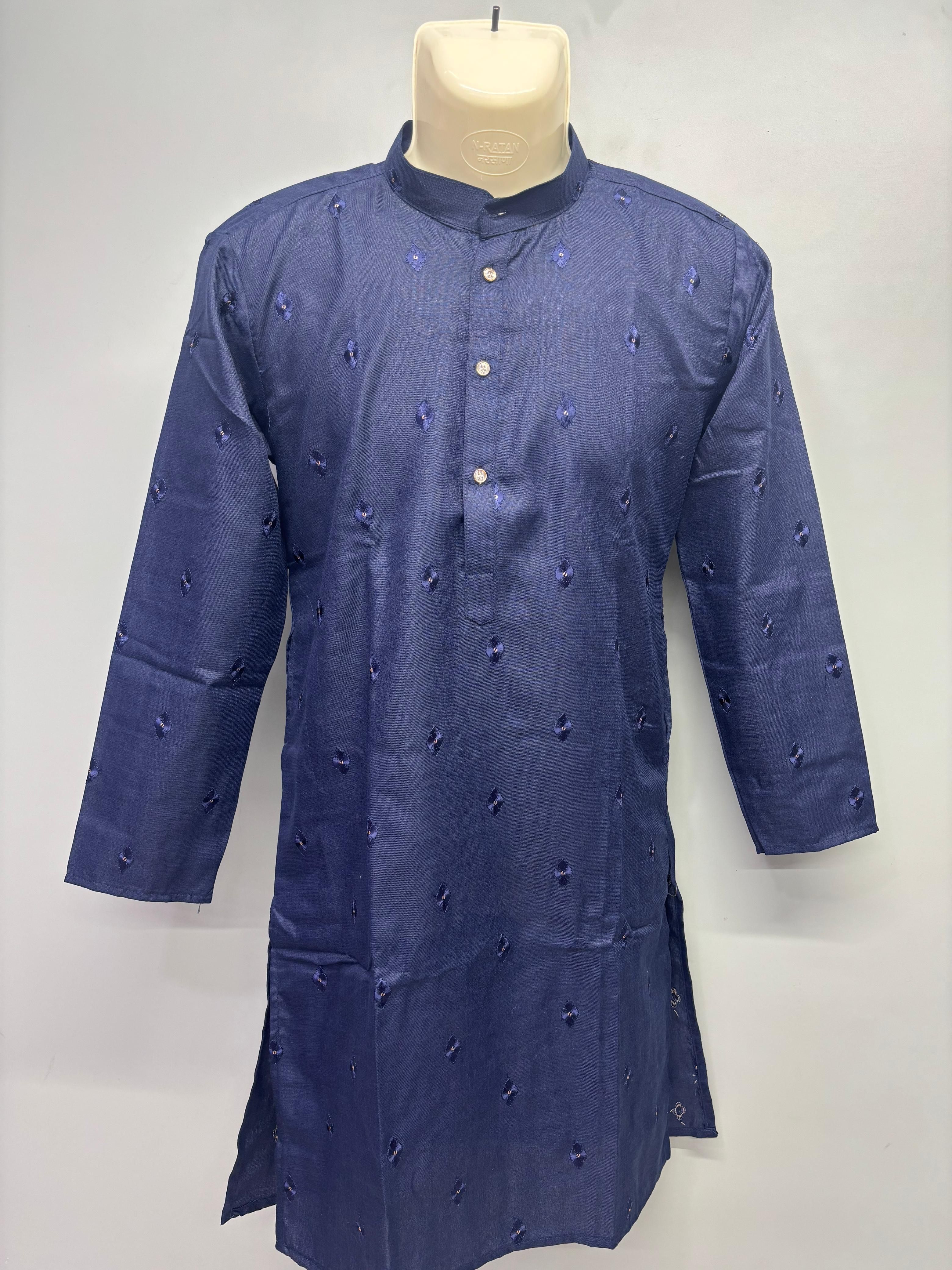 Festival Special Men's Kurta