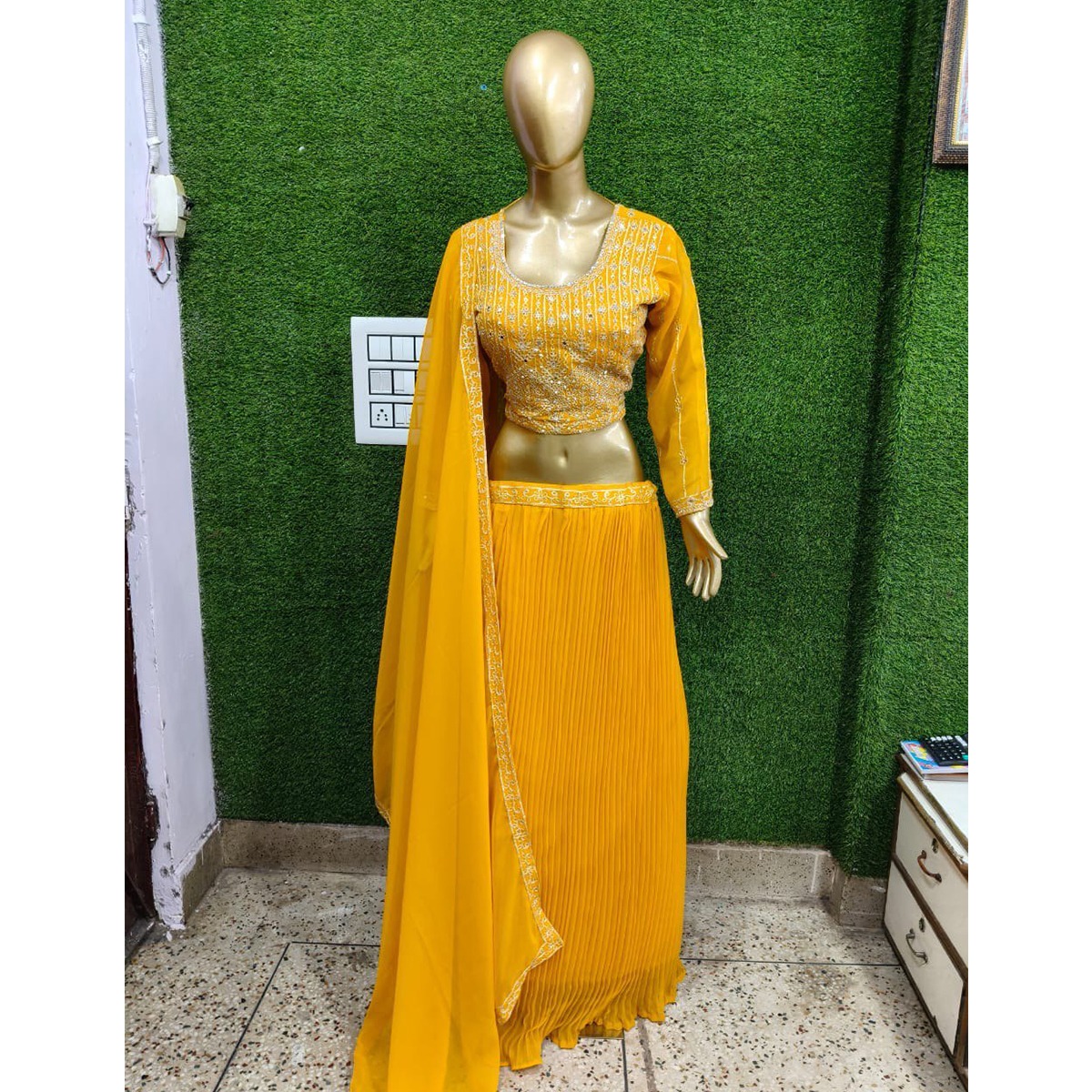 Partywear Collection