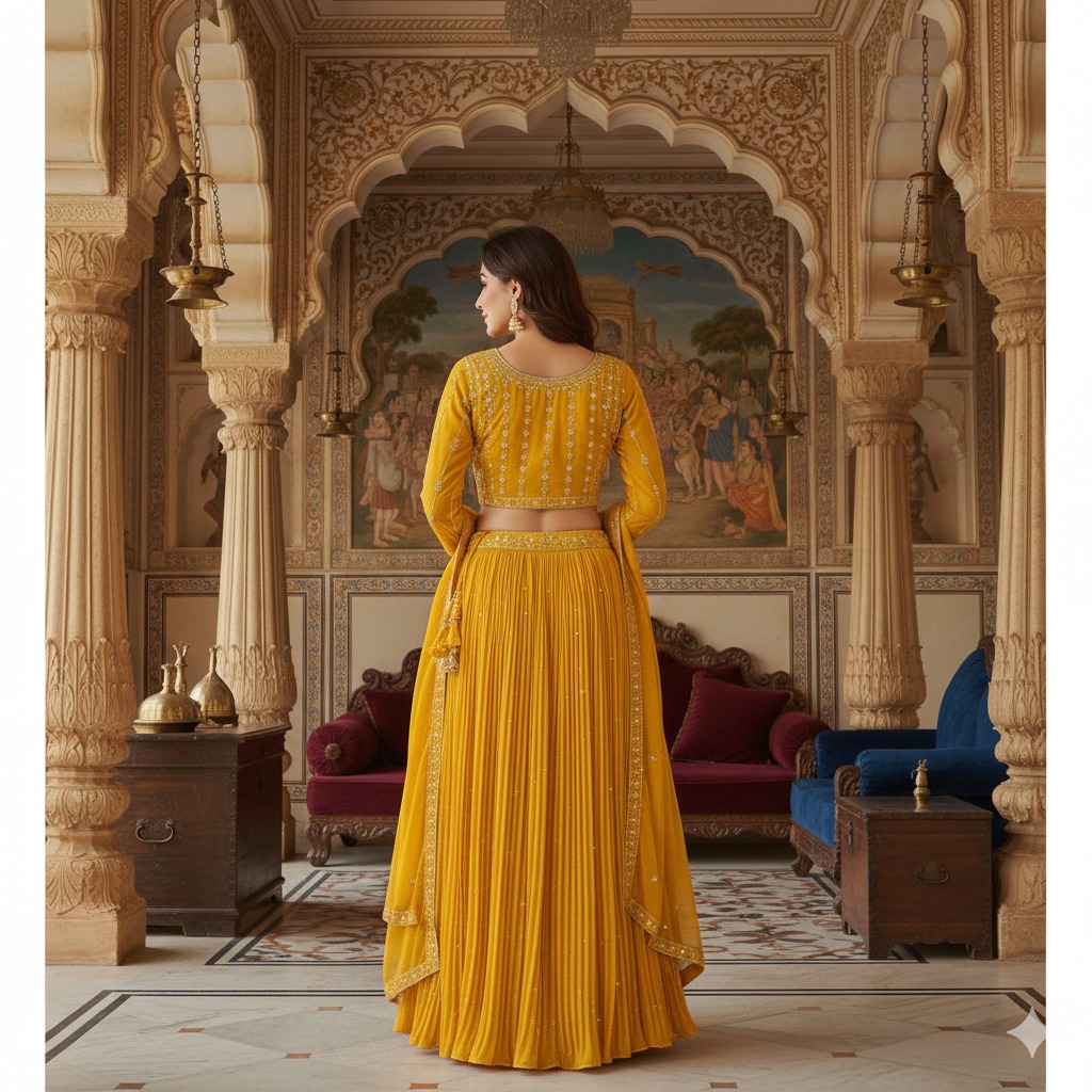 Partywear Collection