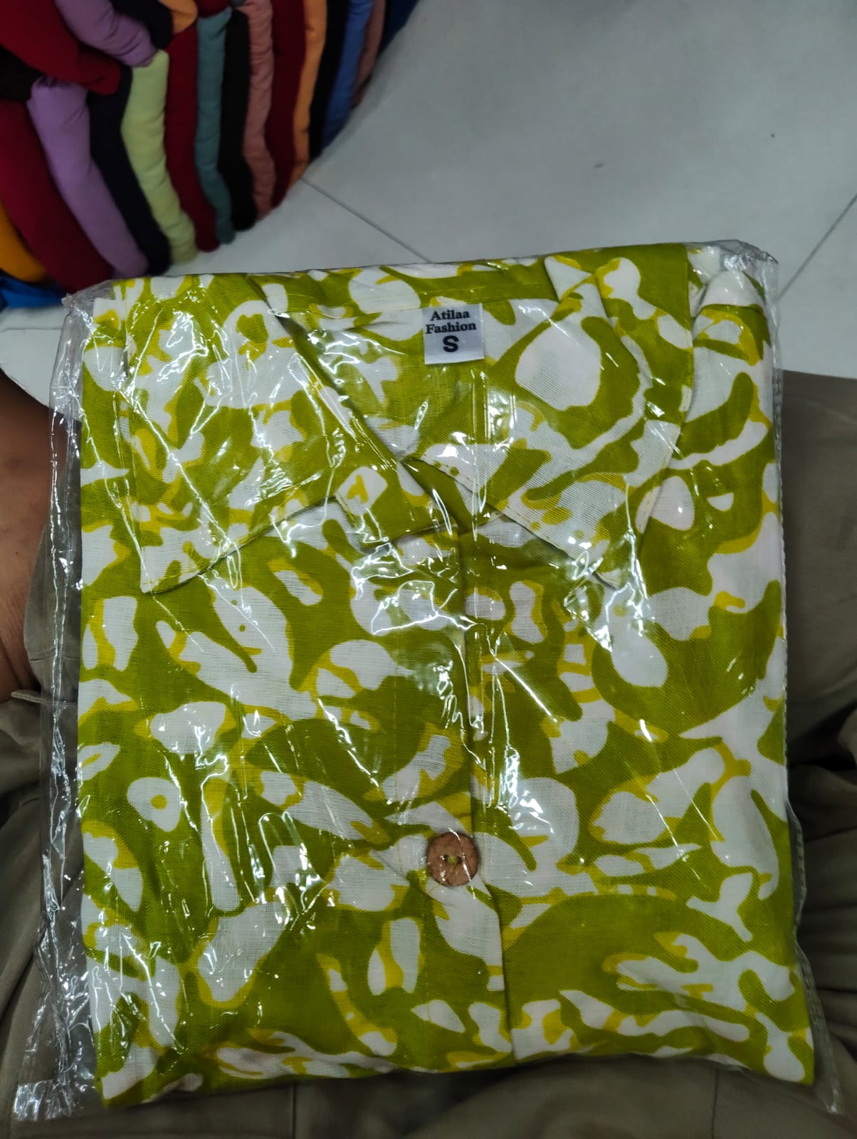 2 Piece And 3 Piece Co-Ord Set Lot
